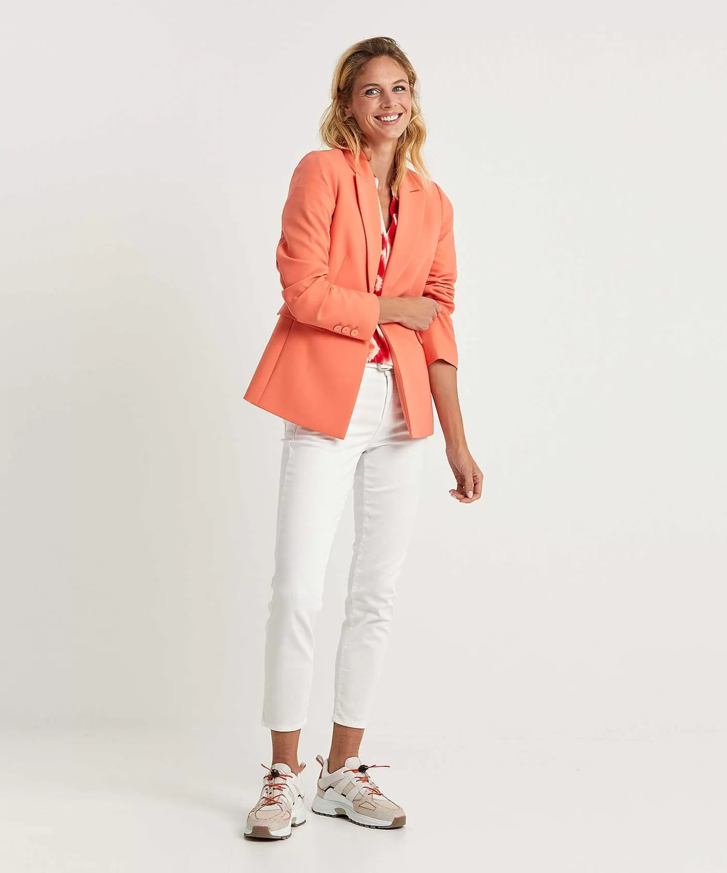 Beaumont Blazer Bee*BEAUMONT APPAREL Outlet