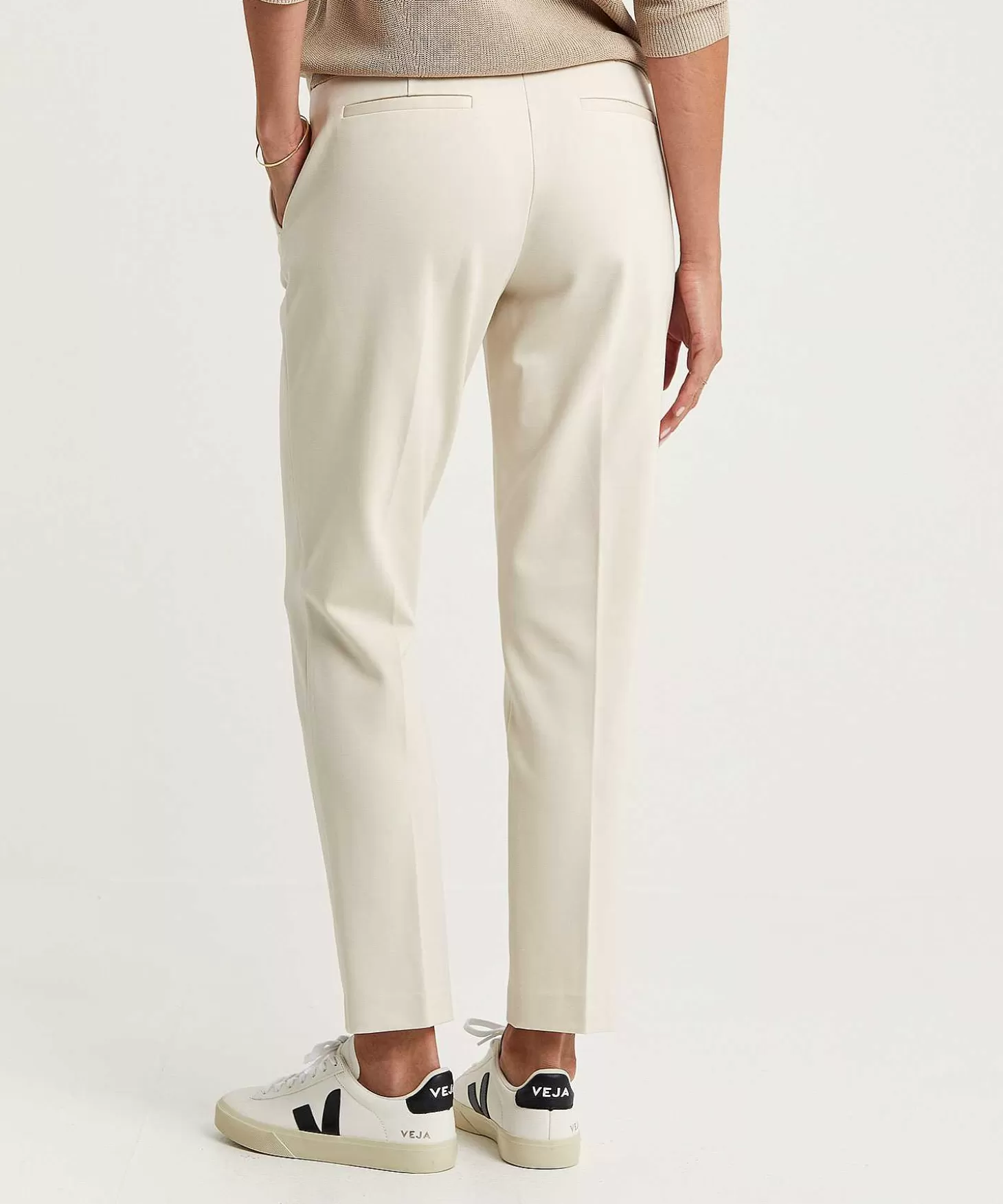 Beaumont Jersey Trousers Charlie*BEAUMONT APPAREL Hot