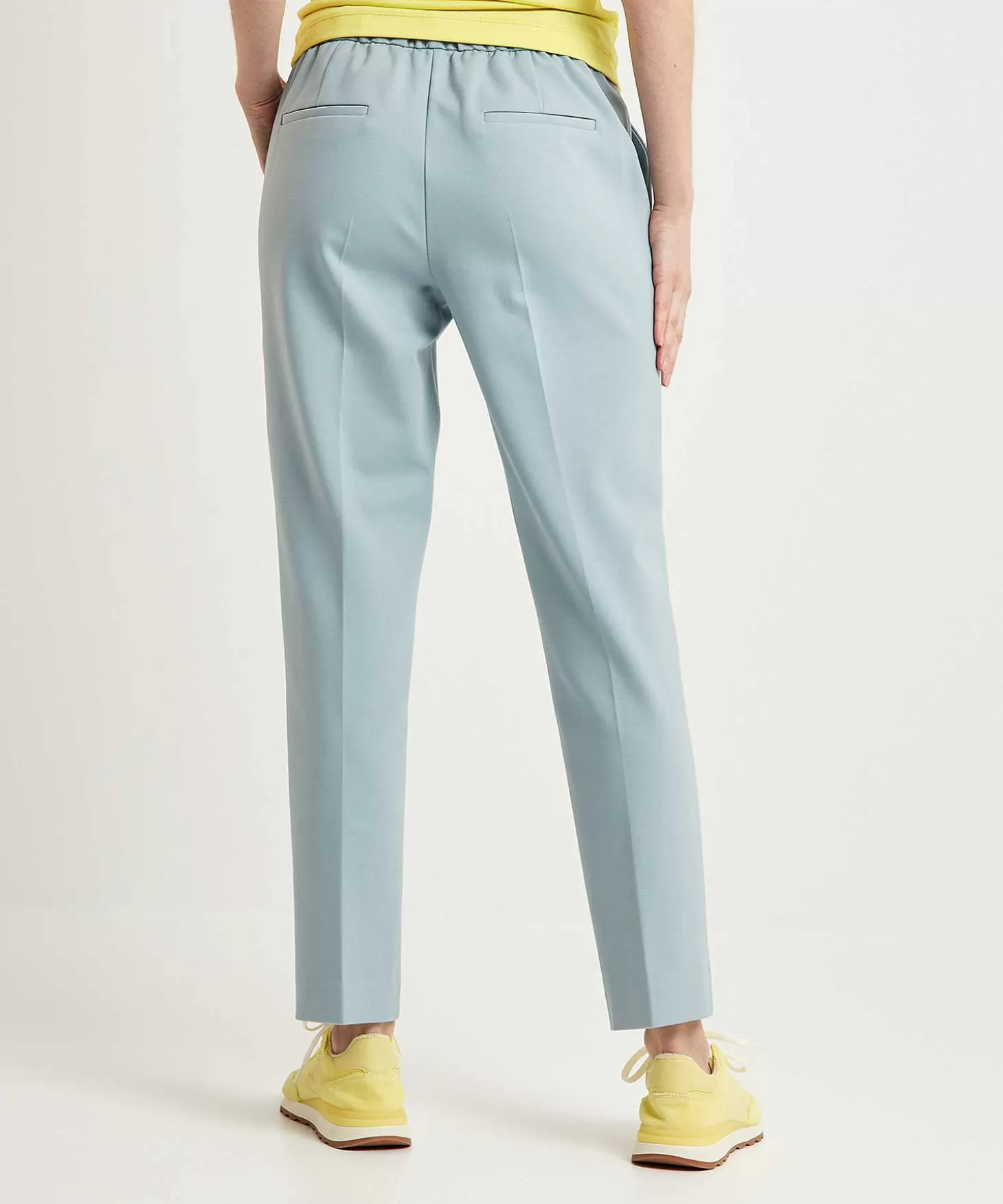 Beaumont Jersey Trousers Charlie*BEAUMONT APPAREL Fashion