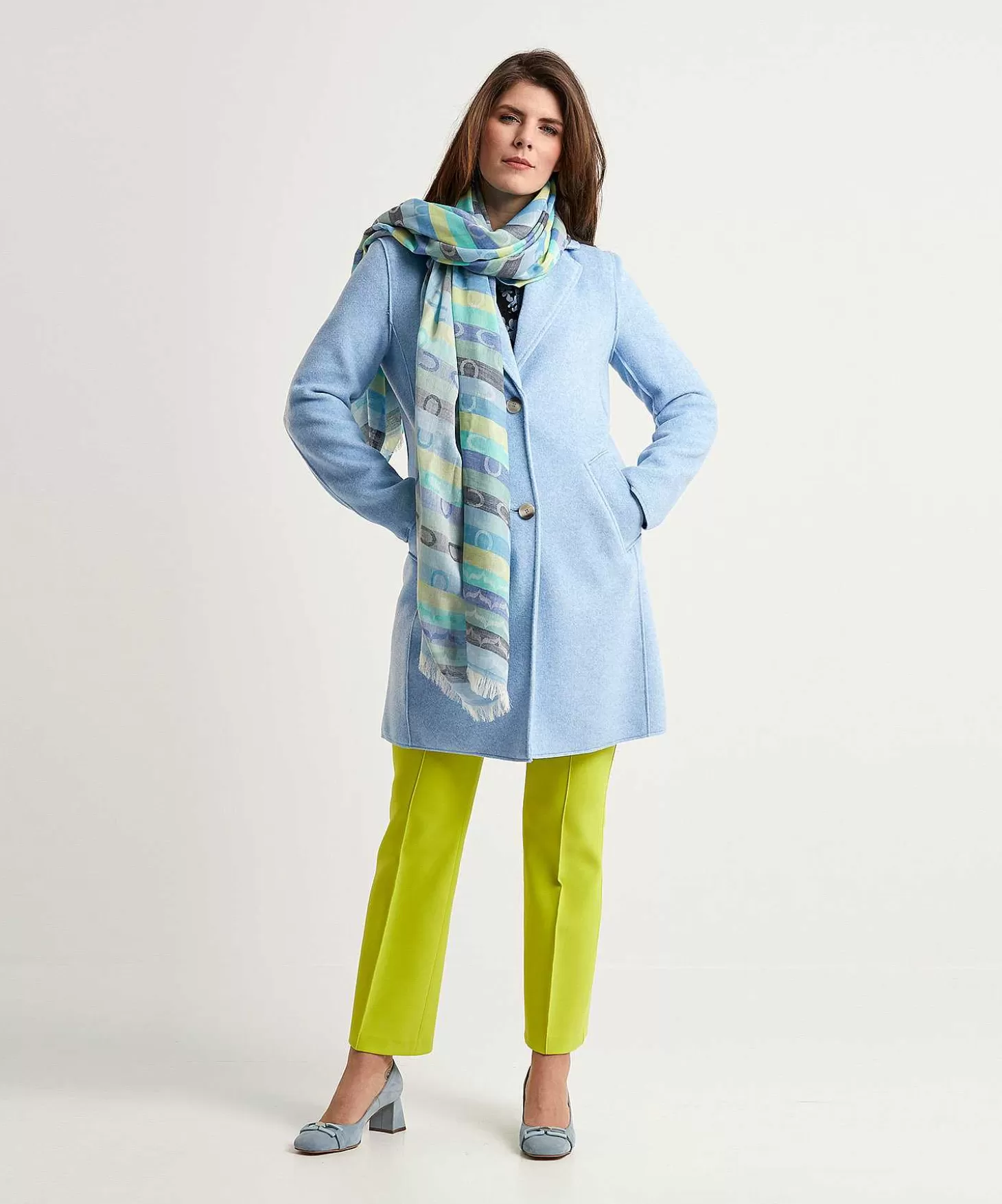 Soft Coat Elora*Beaumont Best