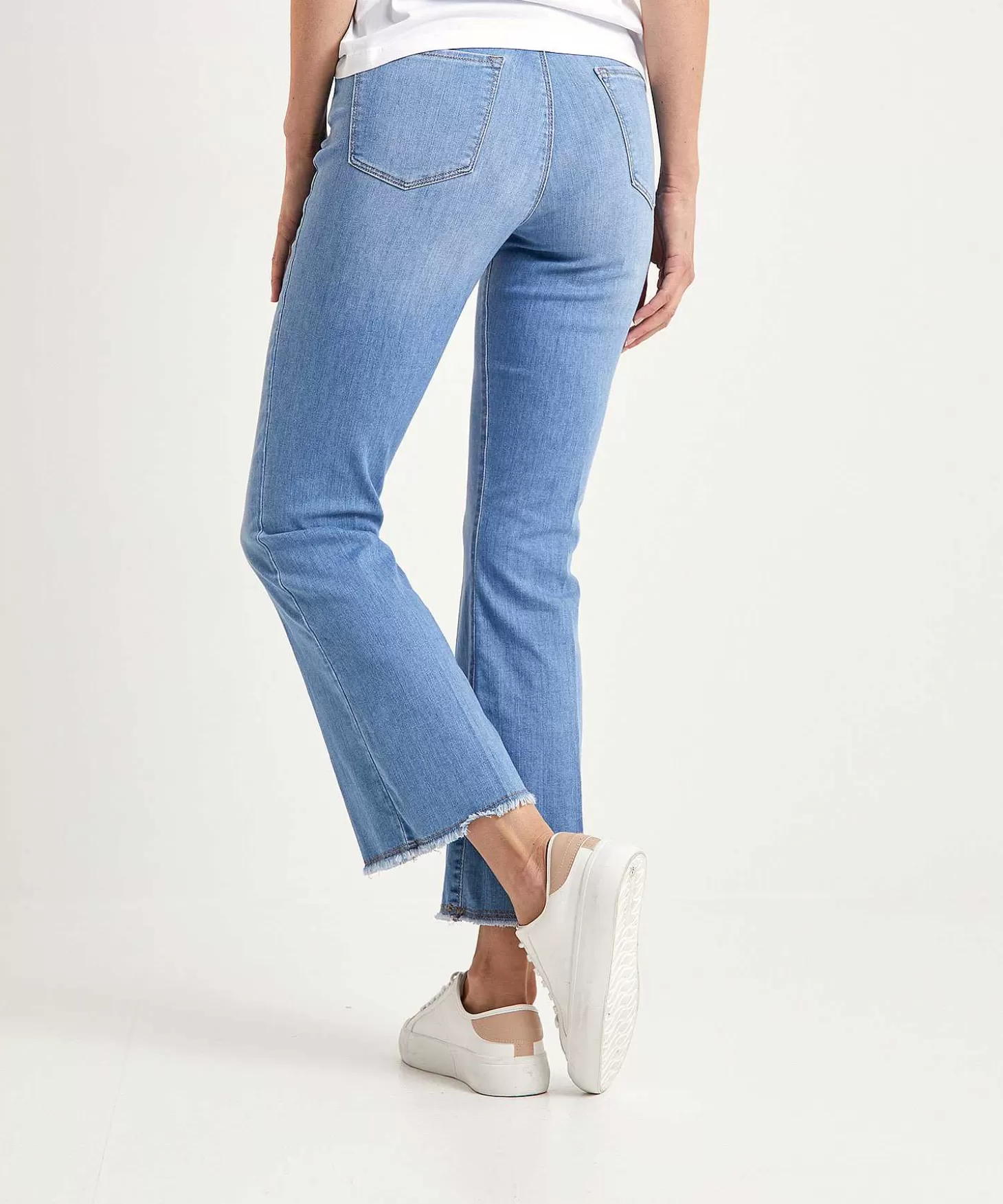 Kick Flare Jeans Shakira*Brax Store