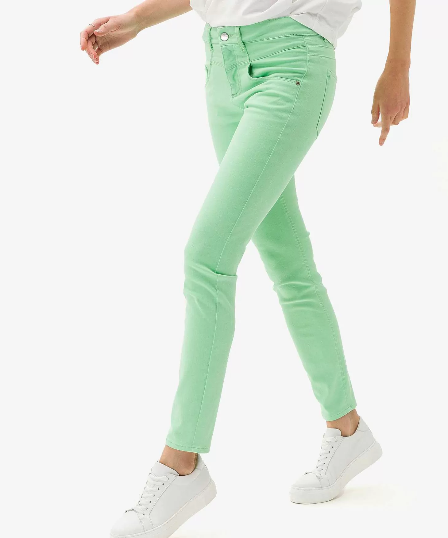 Skinny Jeans Ana Push-Up*Brax Outlet