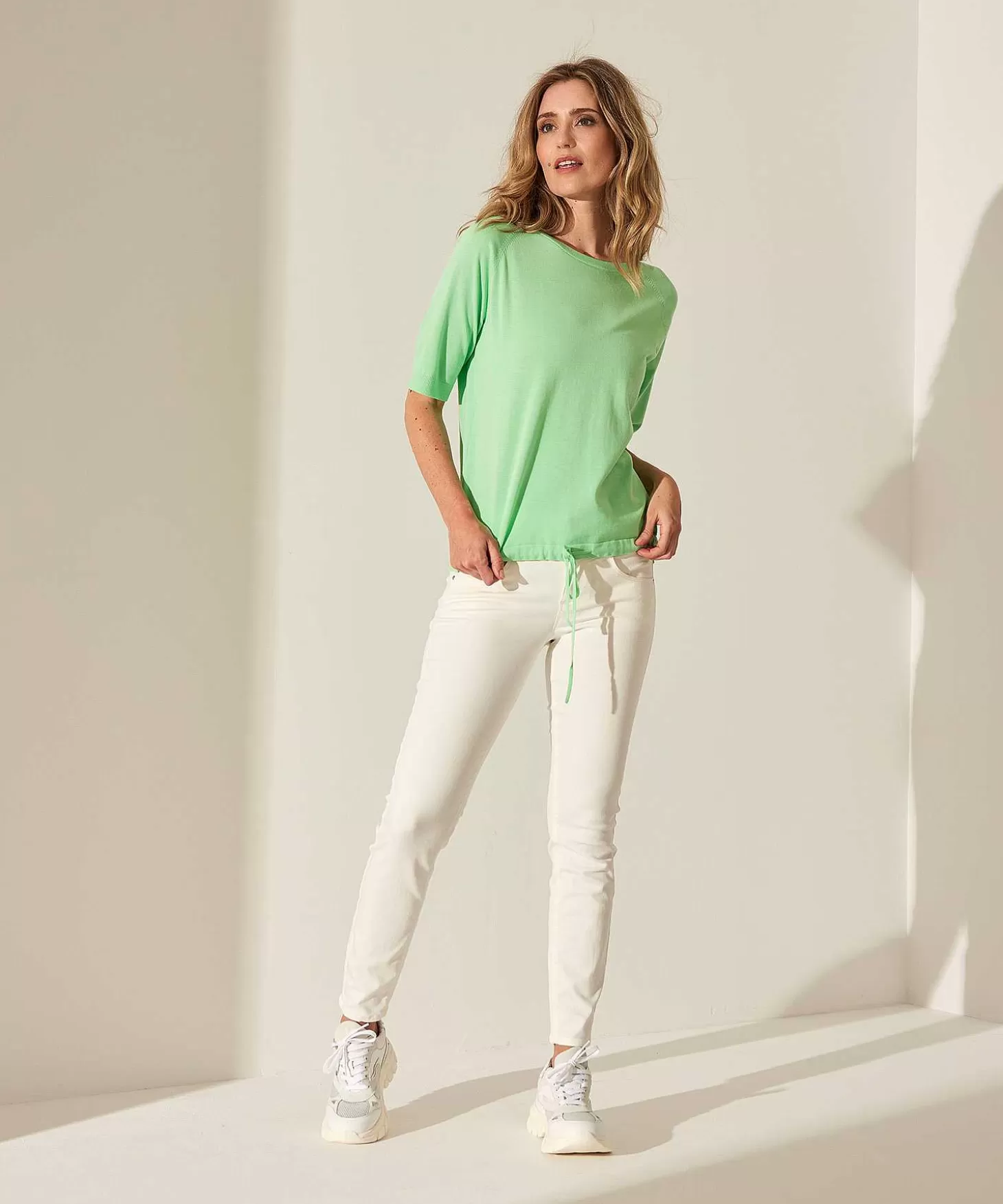 Skinny Jeans Ana Push-Up*Brax Outlet