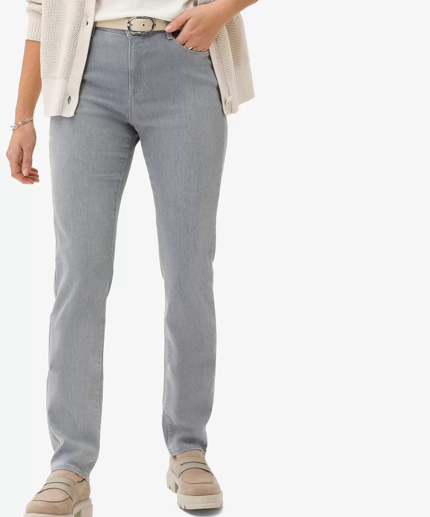 Slim Fit Jeans Carola*Brax Flash Sale