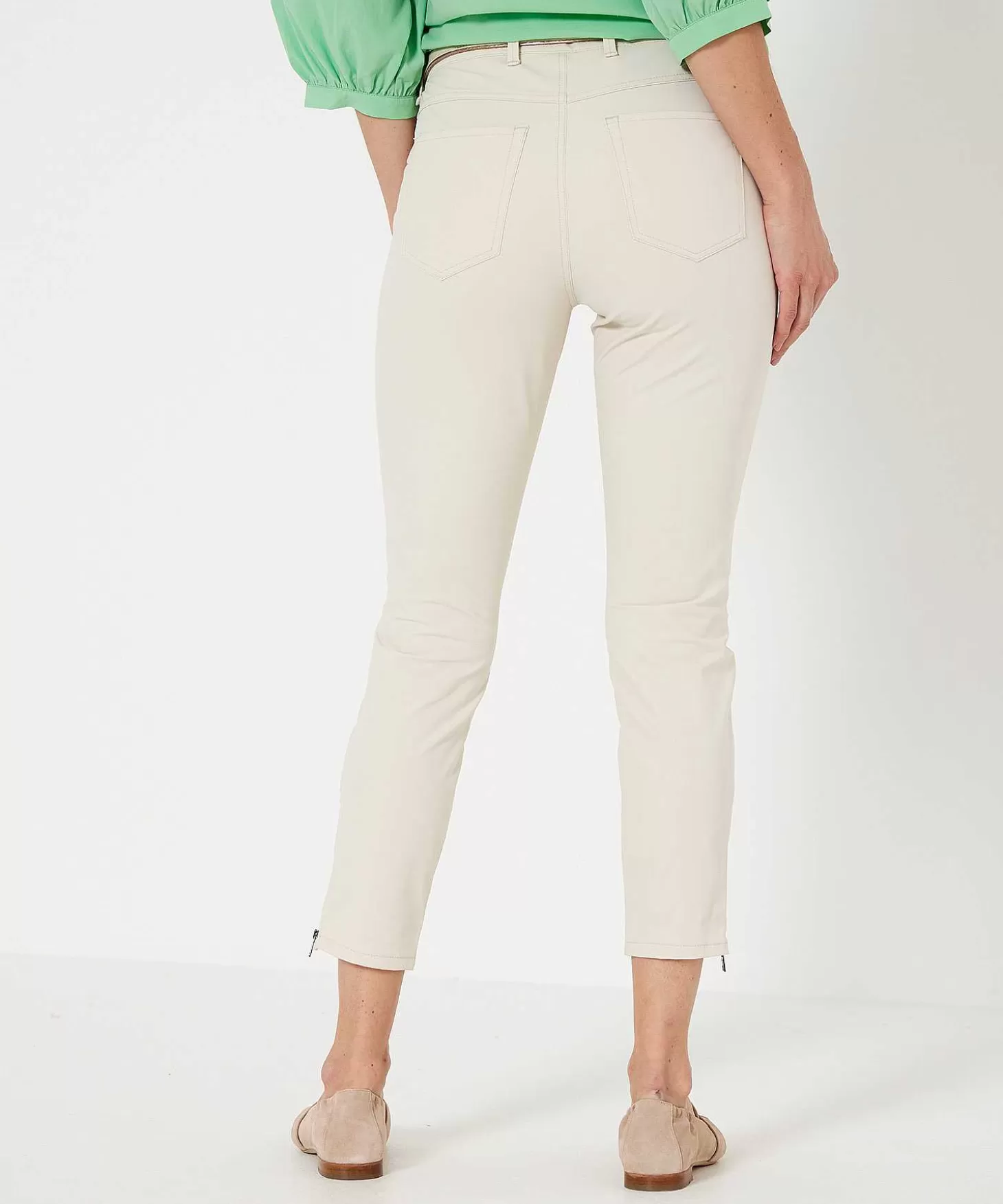 Trousers Techno Stretch Fay*Brax Discount