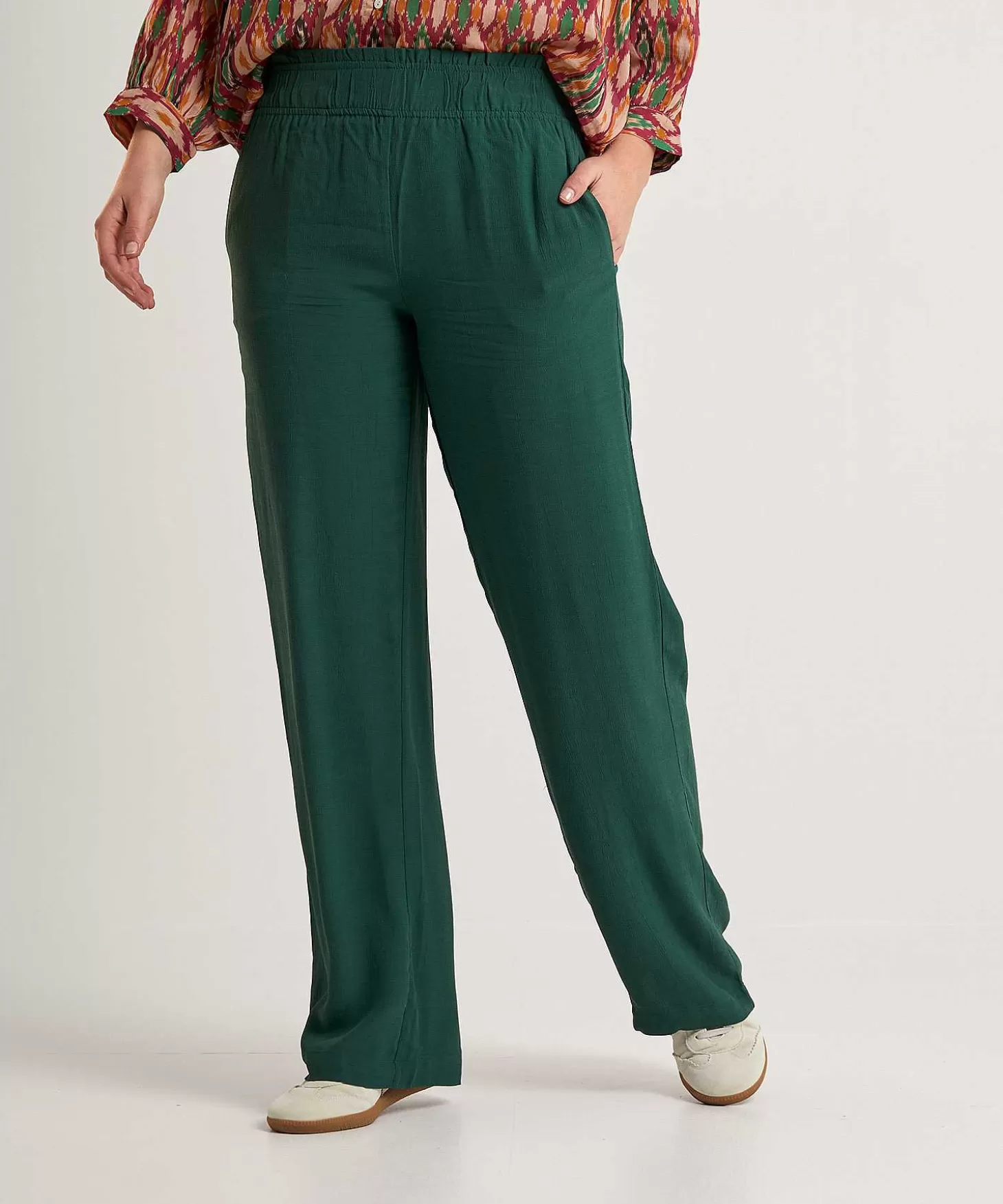 Palazzo Trousers Robyn*By-Bar Cheap