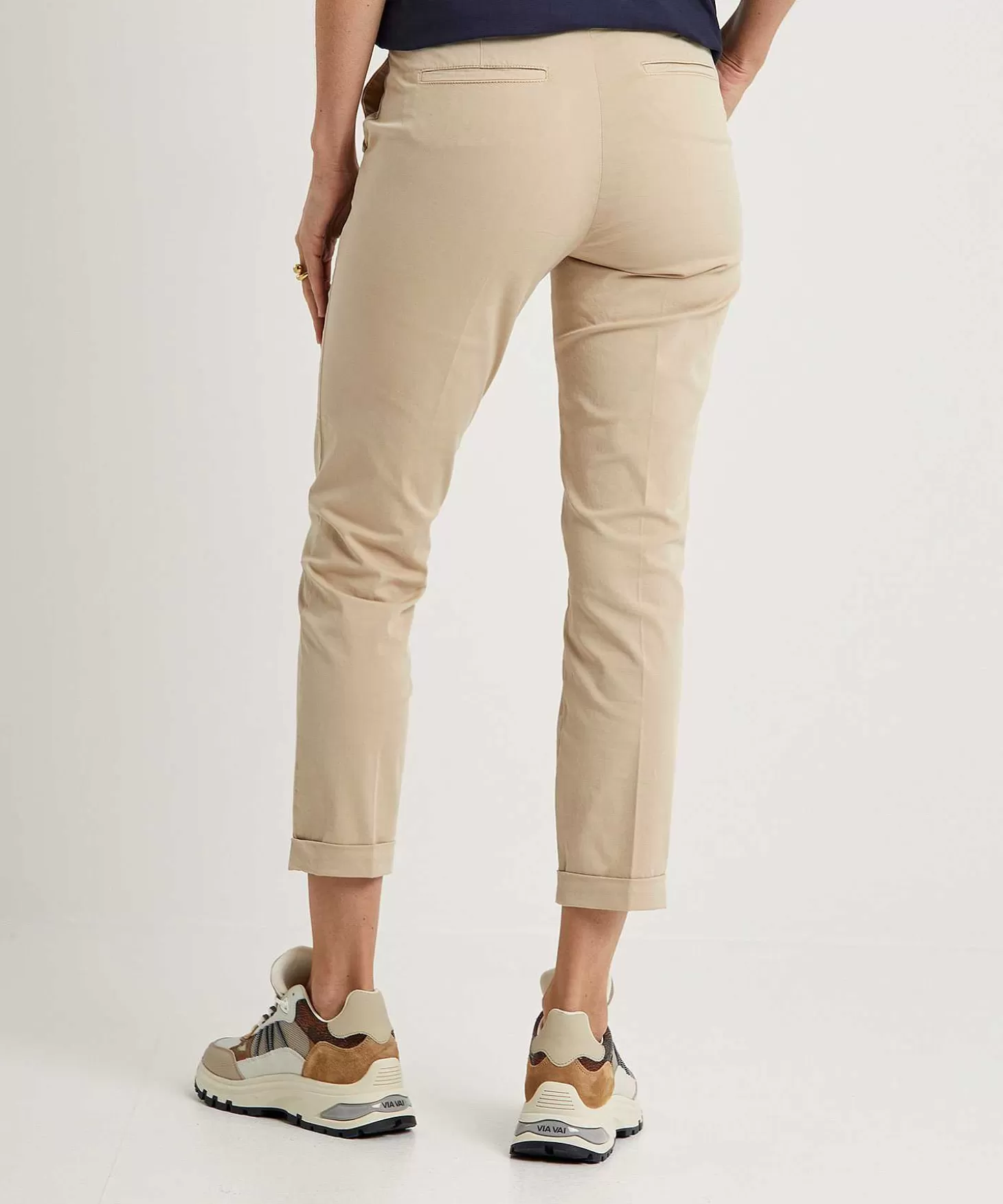 Chino Stella*Cambio New