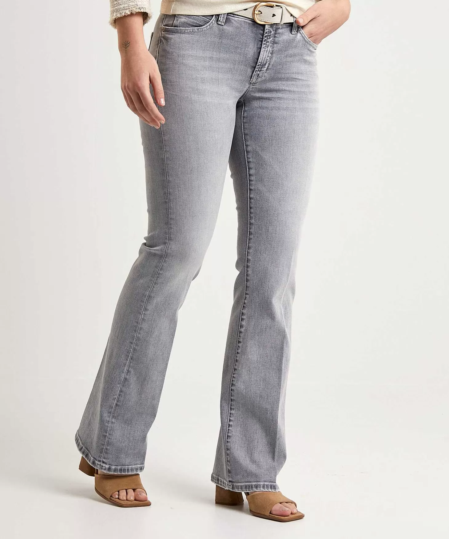 Flared Jeans Paris*Cambio Store