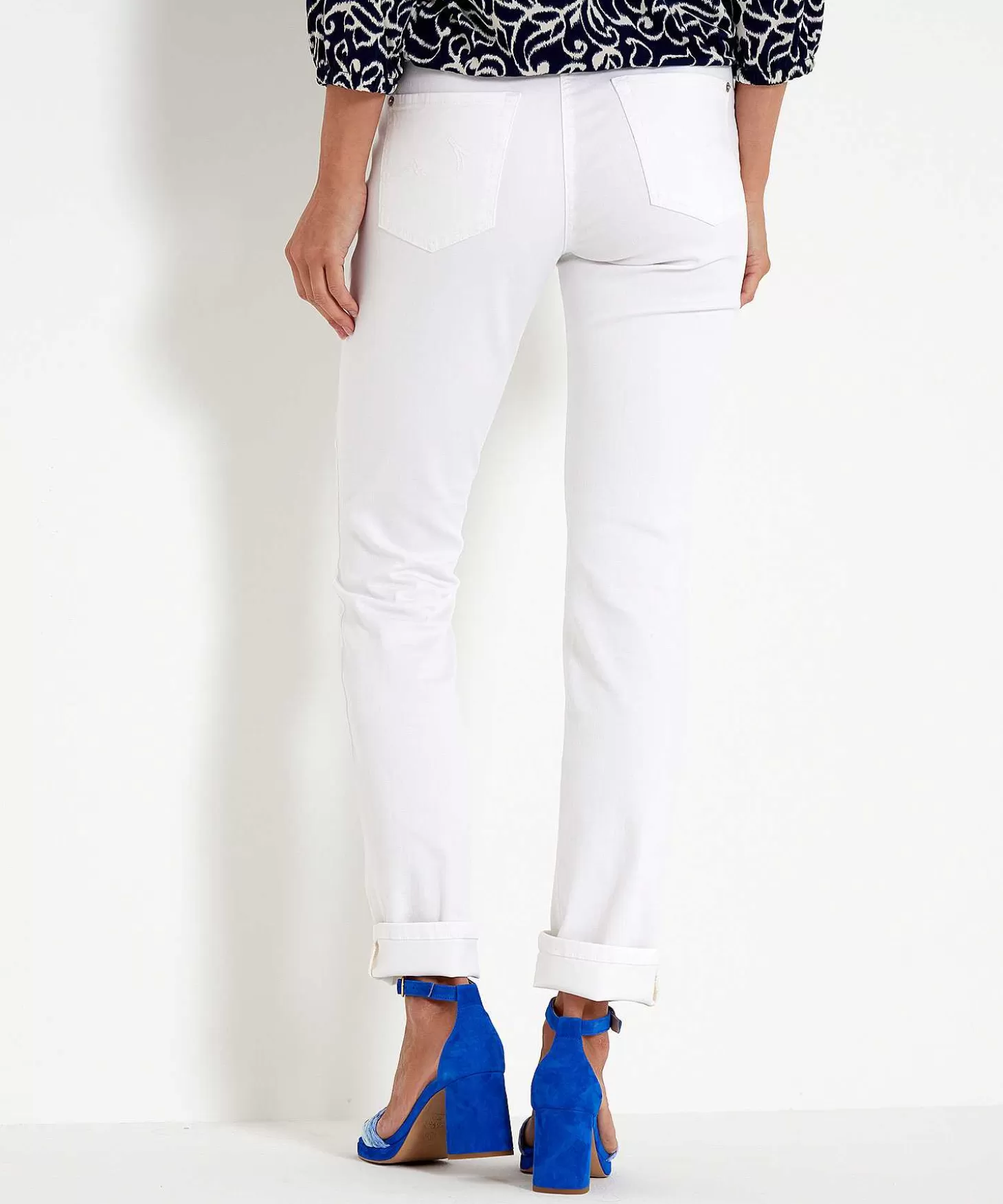 Skinny Pants Parla*Cambio Best Sale