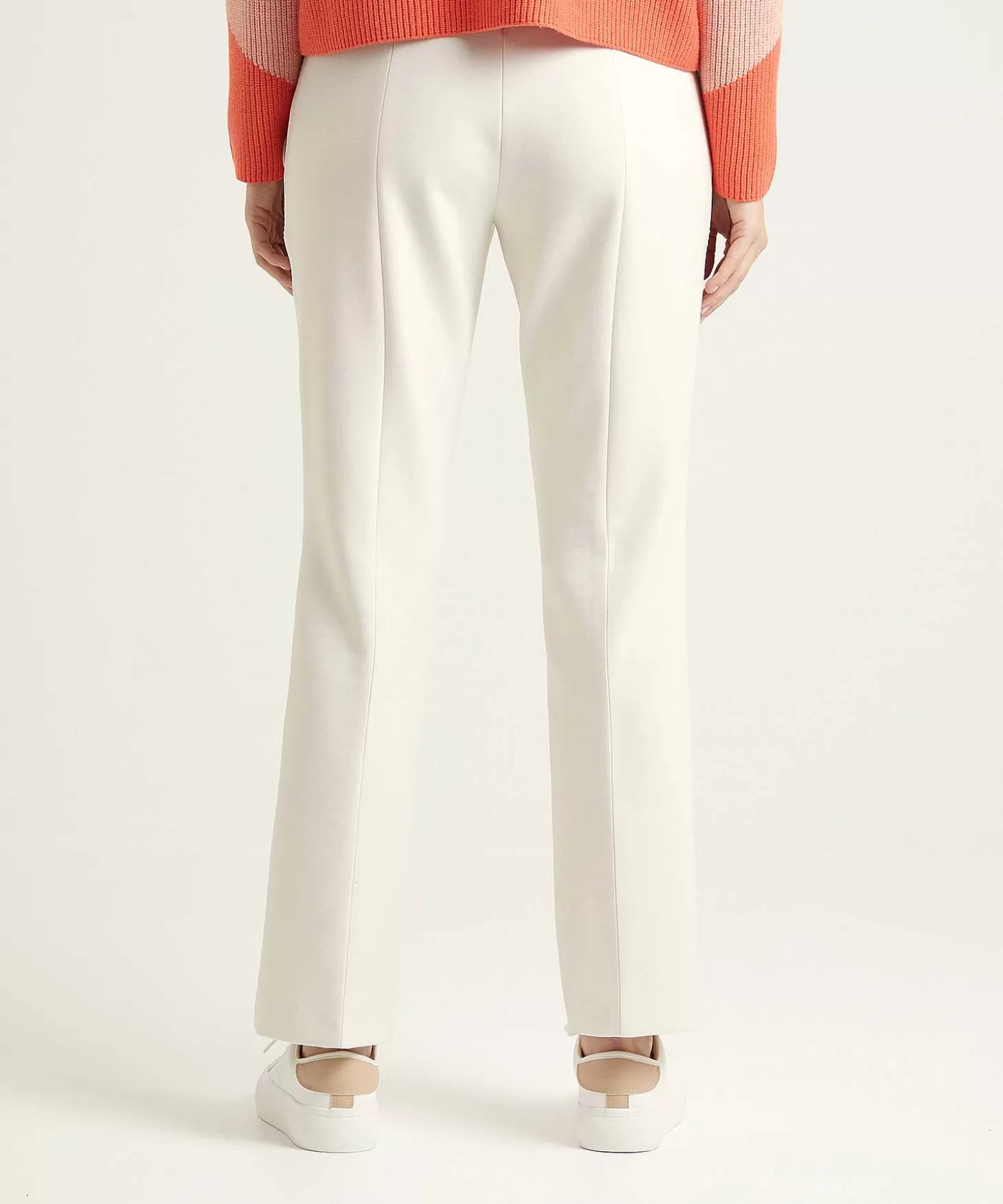 Trousers Easy Kick Farah*Cambio Store