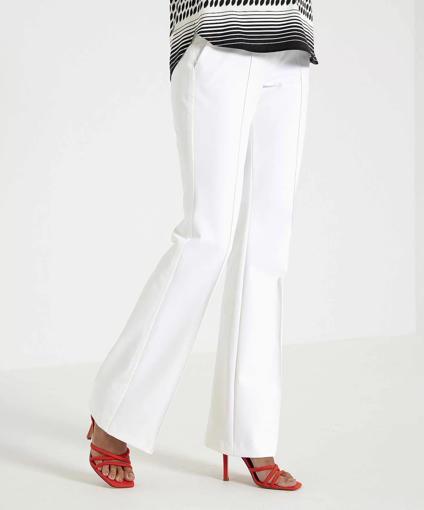 Trousers Farah Long*Cambio Cheap