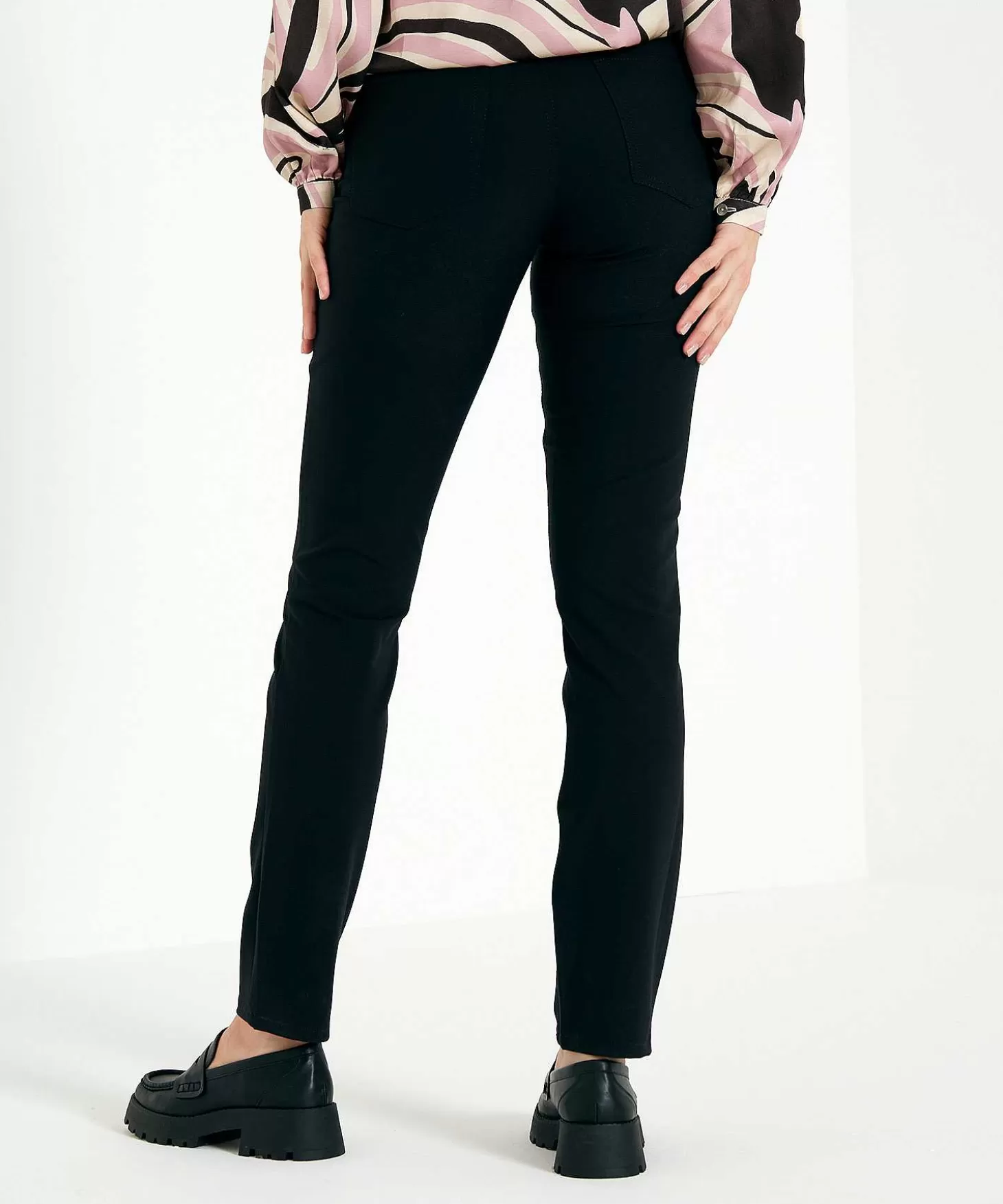 Trousers Paris Long*Cambio Cheap