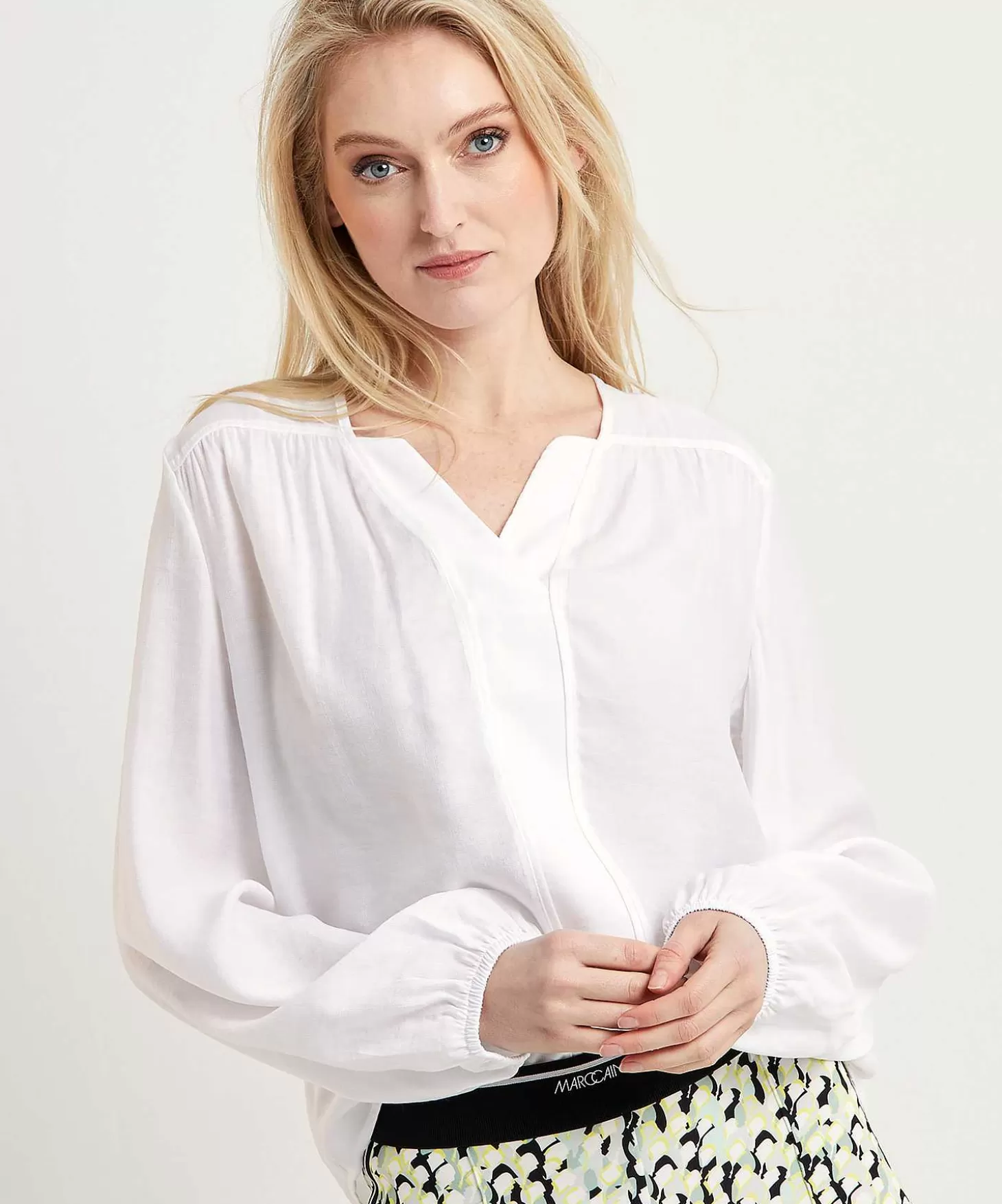 Blouse*Caroline Biss Outlet