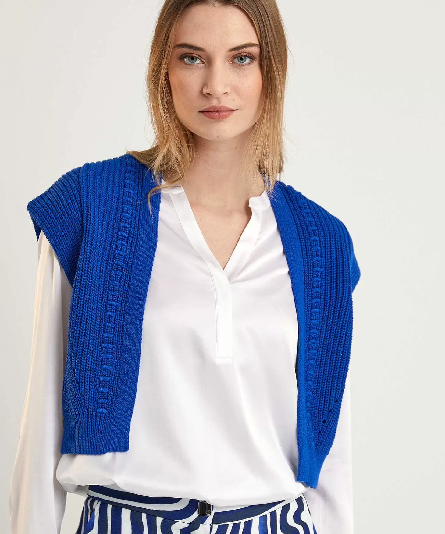 Short Bolero Cardigan*Caroline Biss Cheap