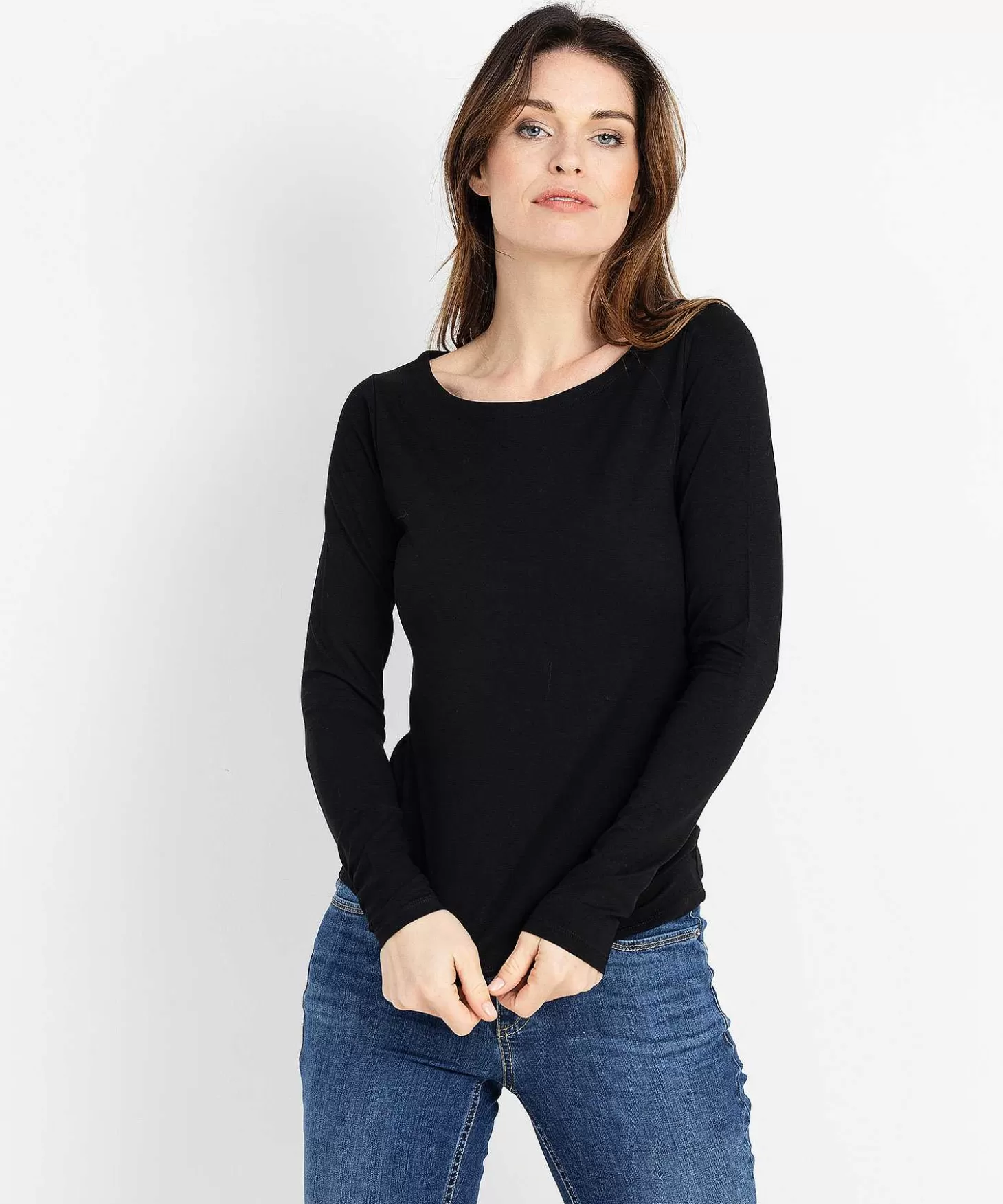 Essentials Shirt Long Sleeve** Store