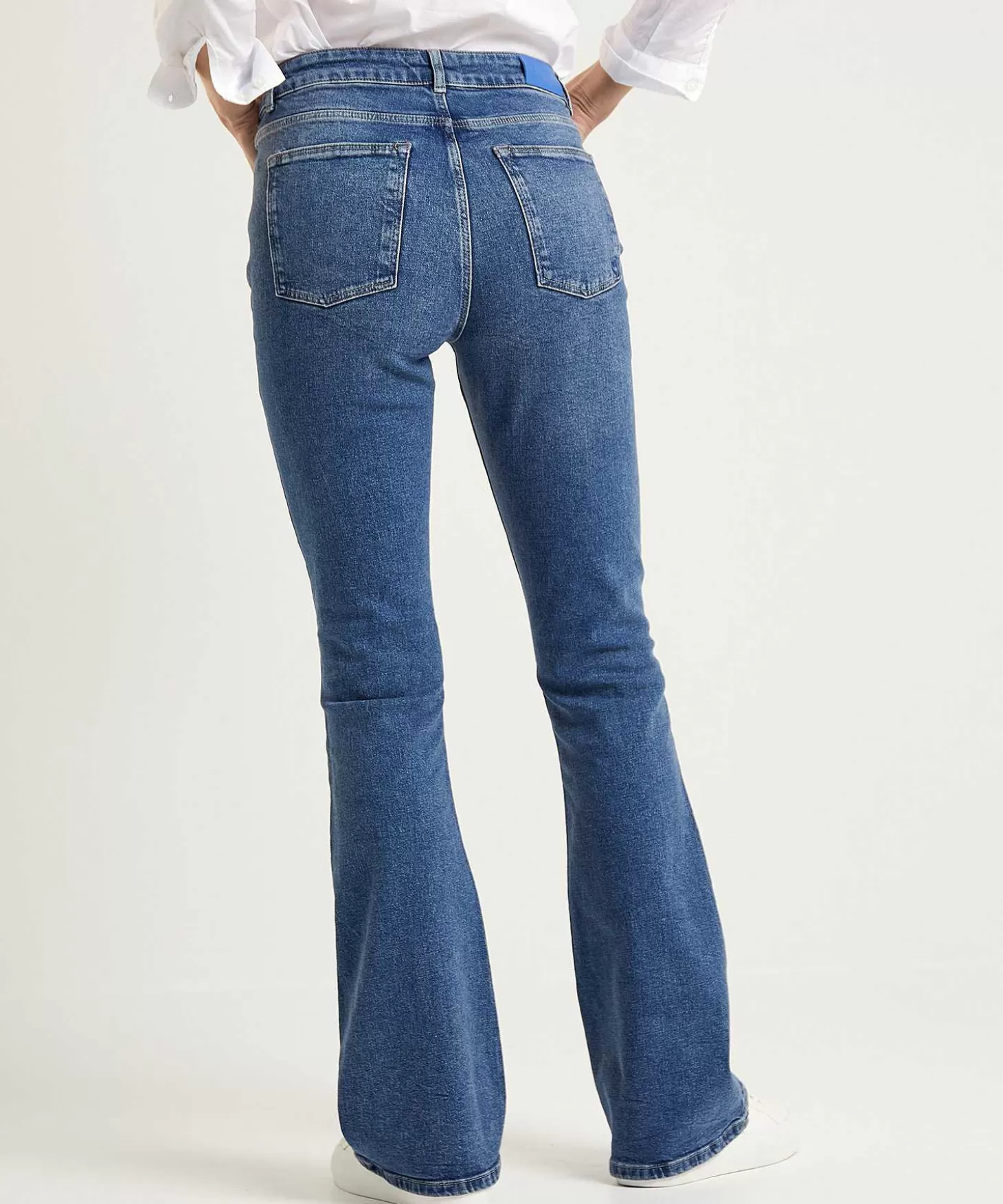 Flared Jeans Eva*Fabienne Chapot Sale