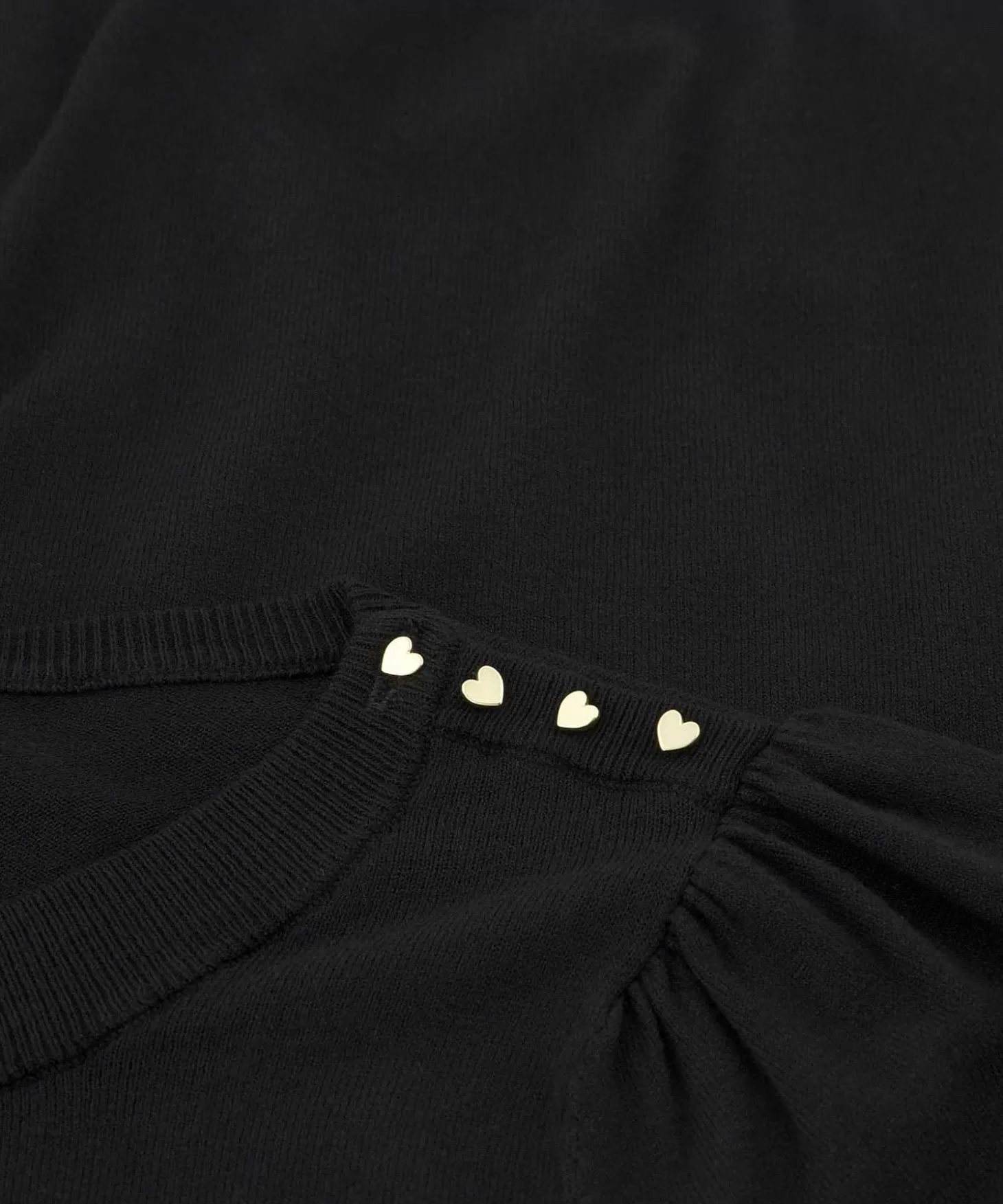 Sweater Shoulder Detail Milly*Fabienne Chapot Online