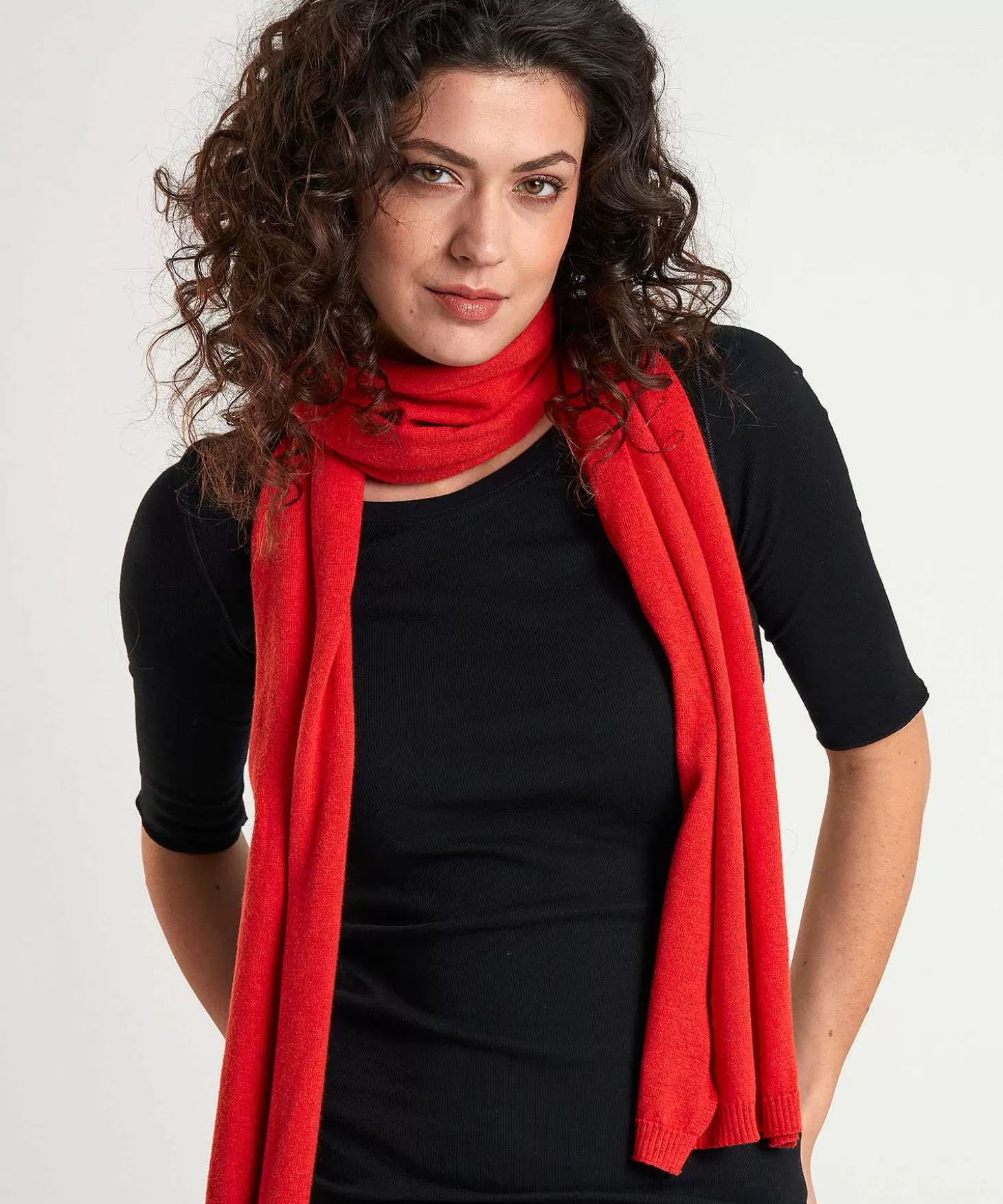 Scarf Uni*GIULIA E TU Cheap