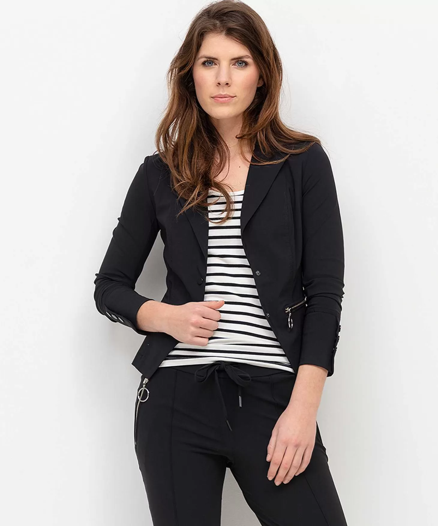 Blazer Milano*Jane Lushka Cheap