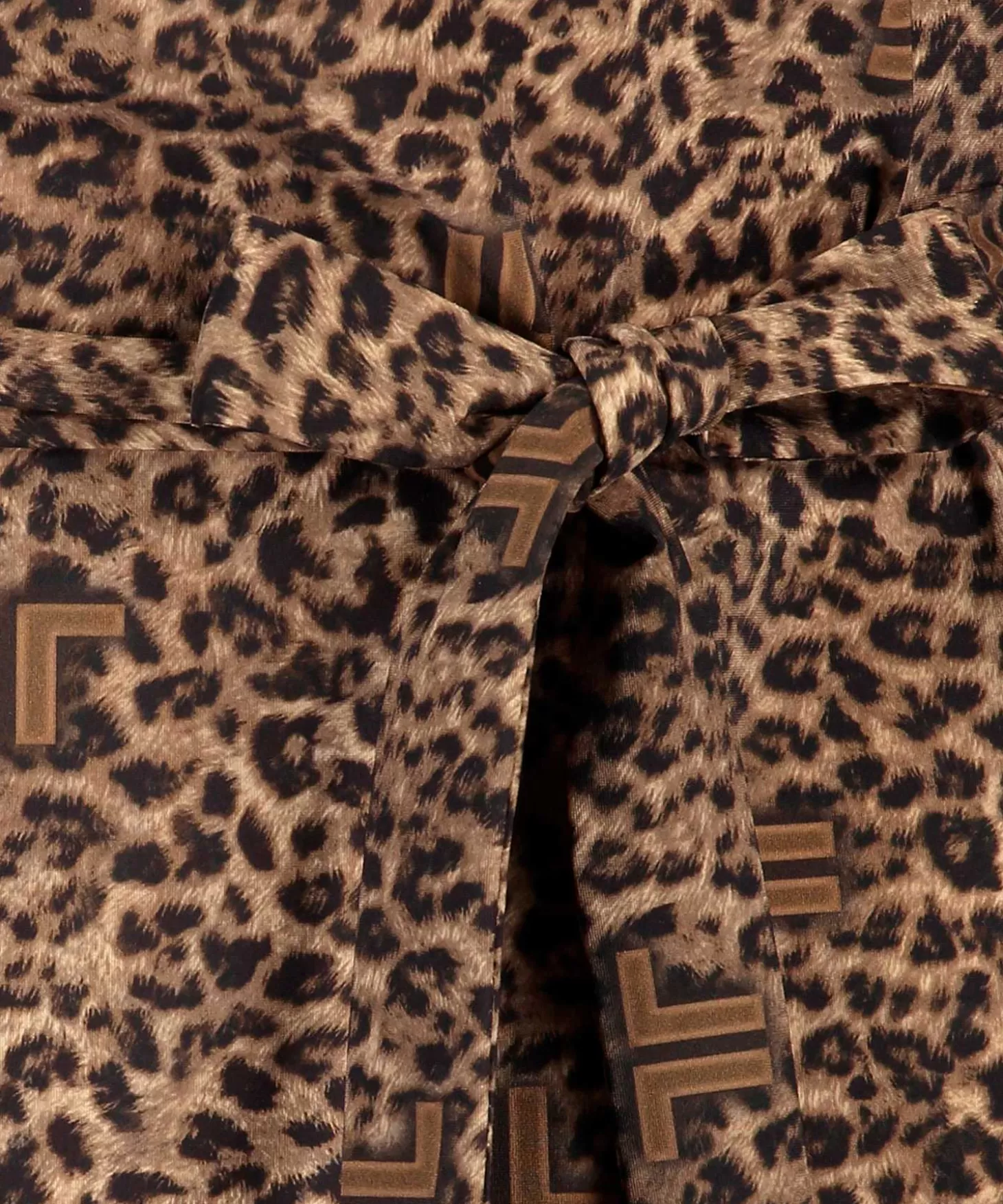 Long Blouse Grace Animal Print*Jane Lushka Clearance