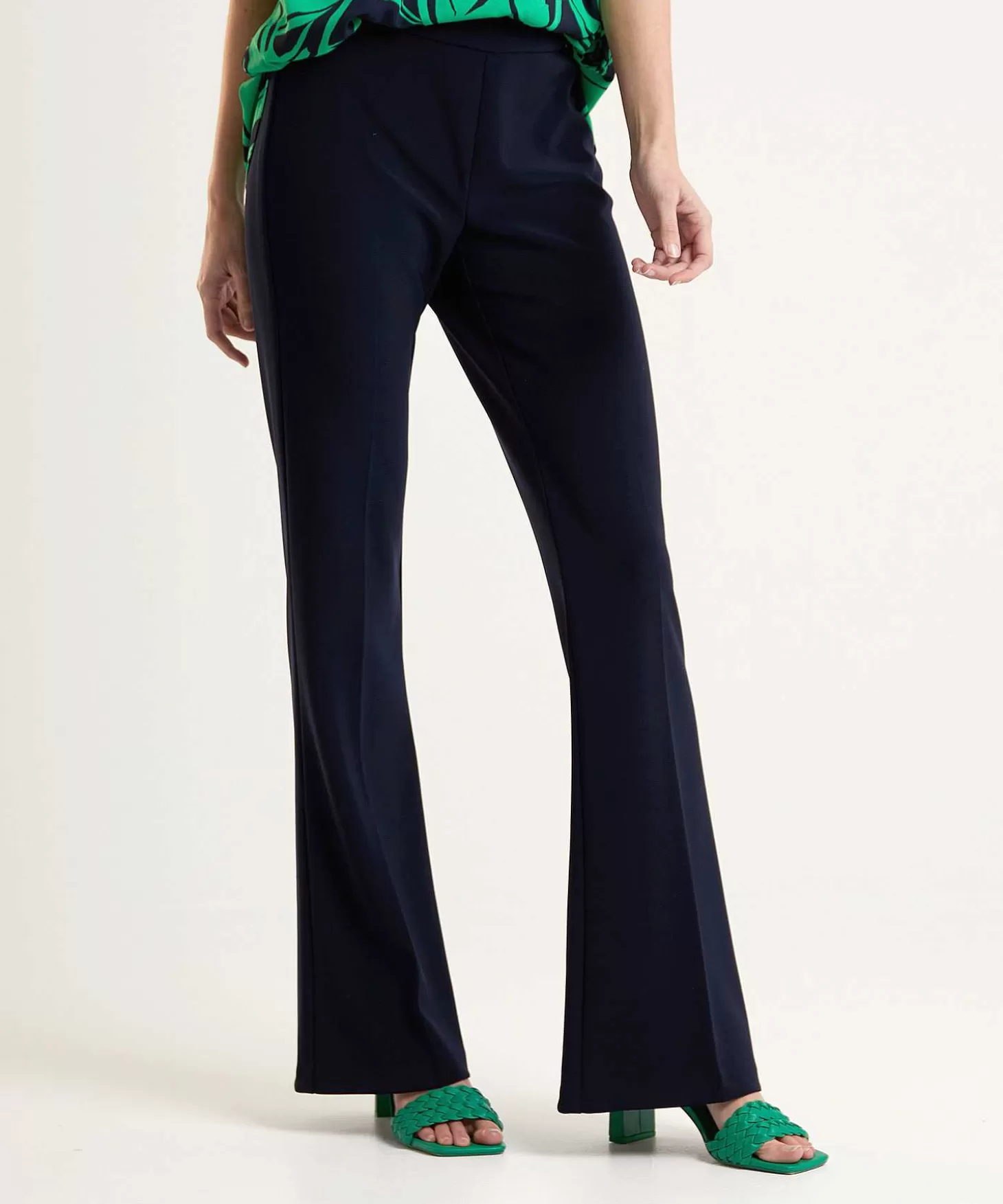 Flared Pants*Joseph Ribkoff Sale