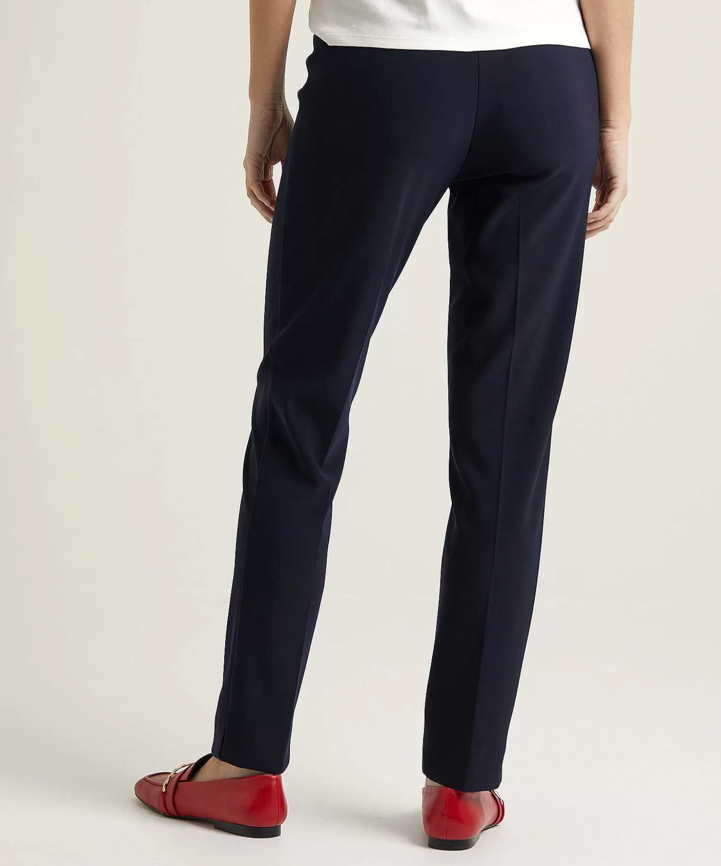 Silky Knit Trousers*Joseph Ribkoff Flash Sale