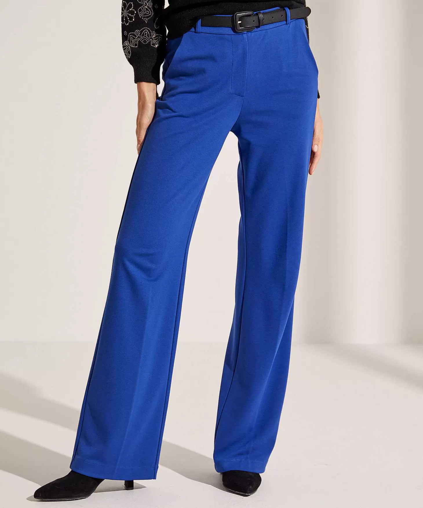 Wide Leg Pants Hetty*KYRA Online