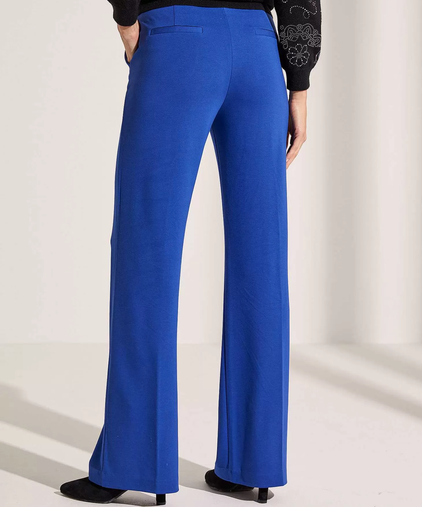 Wide Leg Pants Hetty*KYRA Online