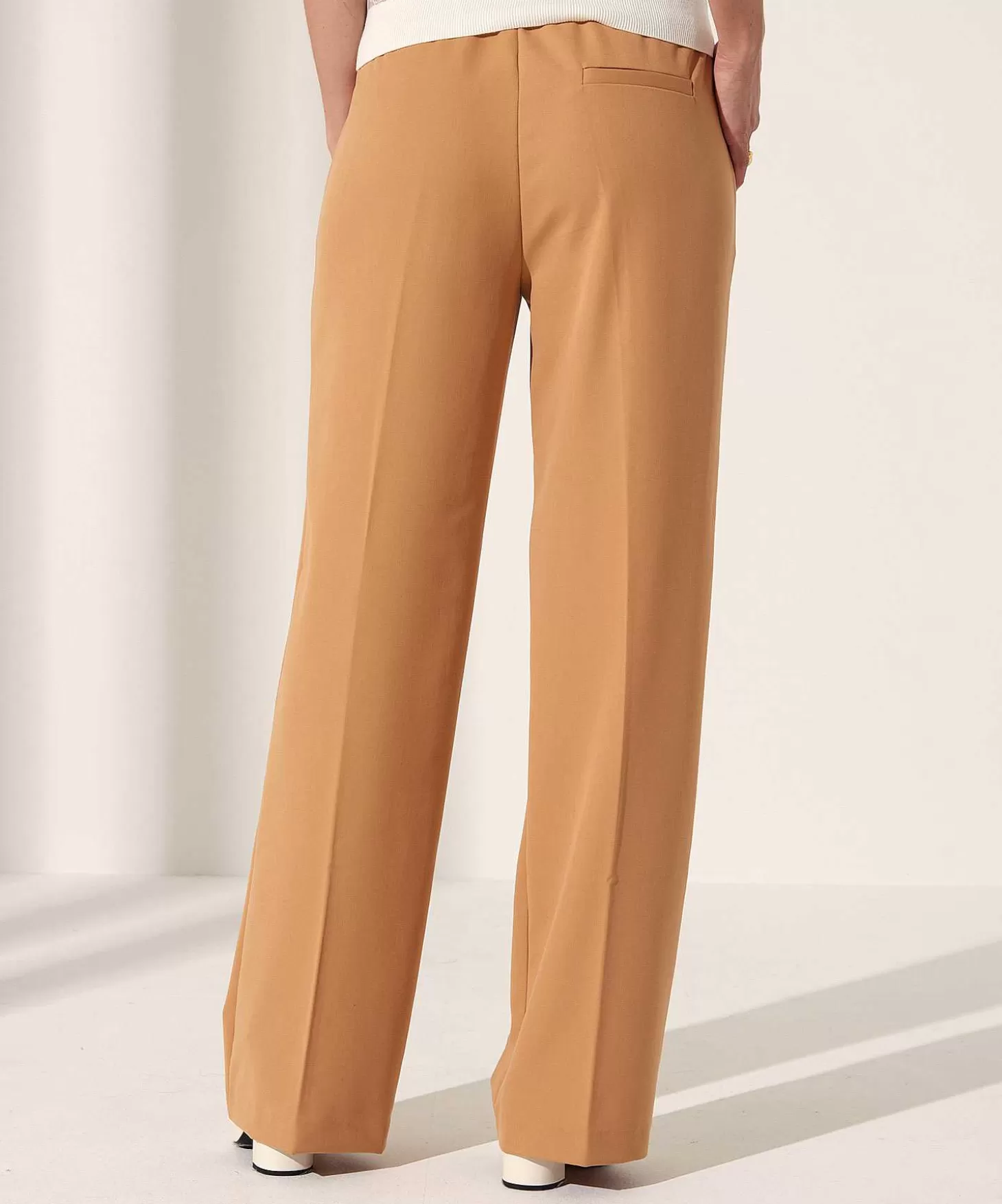 Wide Leg Pants Izanna*KYRA New