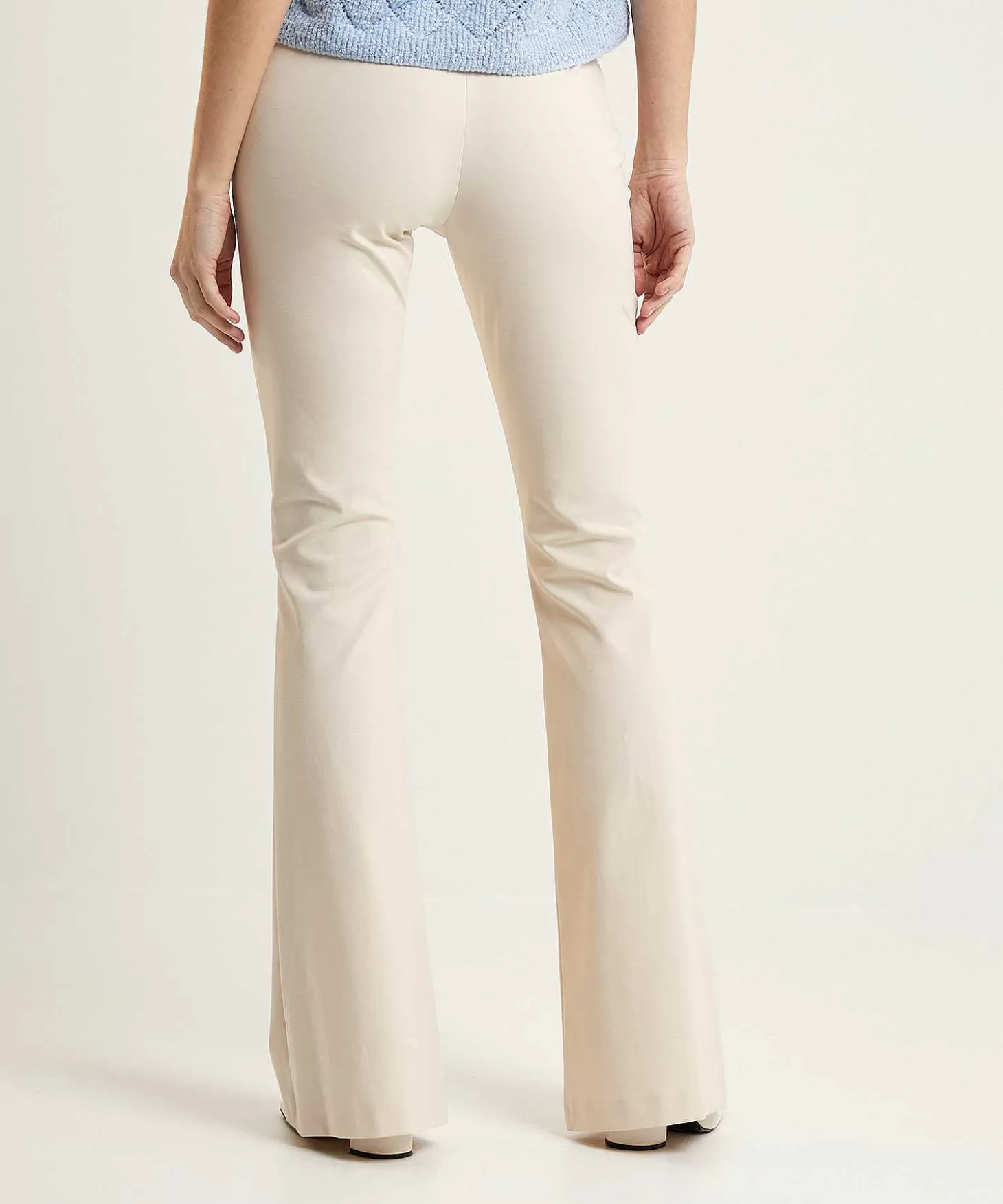 Flared Pants*LIU JO Sale