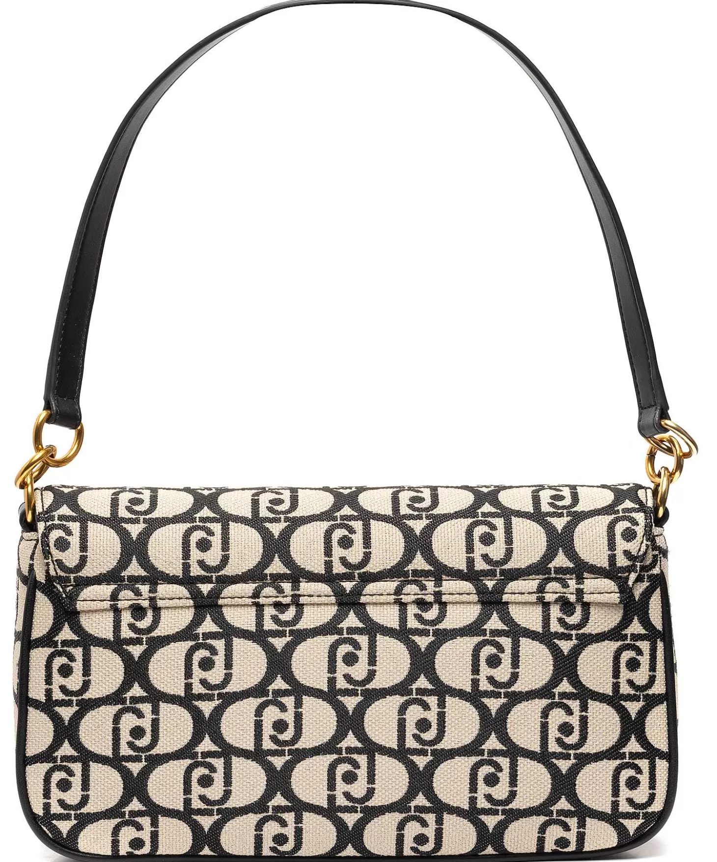 Handbag Logo Print*LIU JO Store