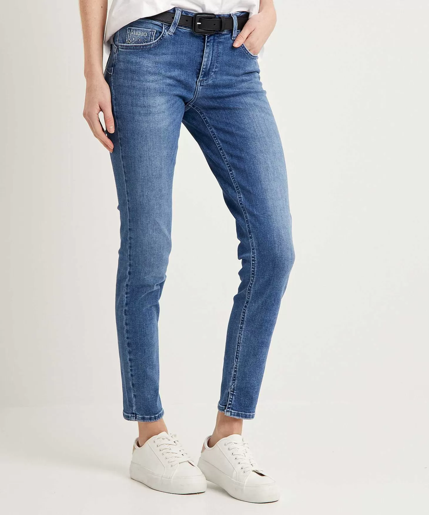 Skinny Jeans Fabulous*LIU JO Best Sale