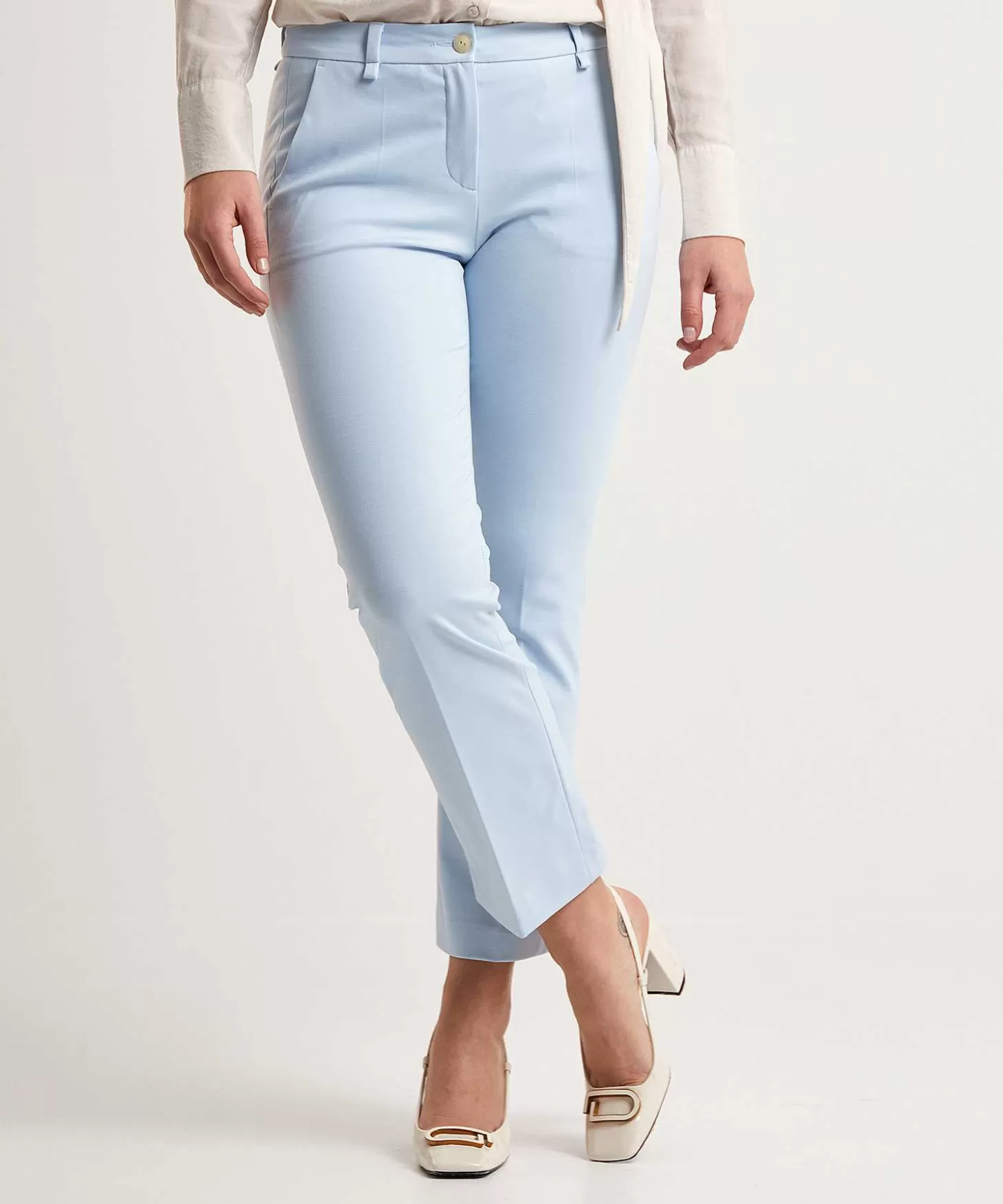 Trousers*Luisa Cerano Flash Sale