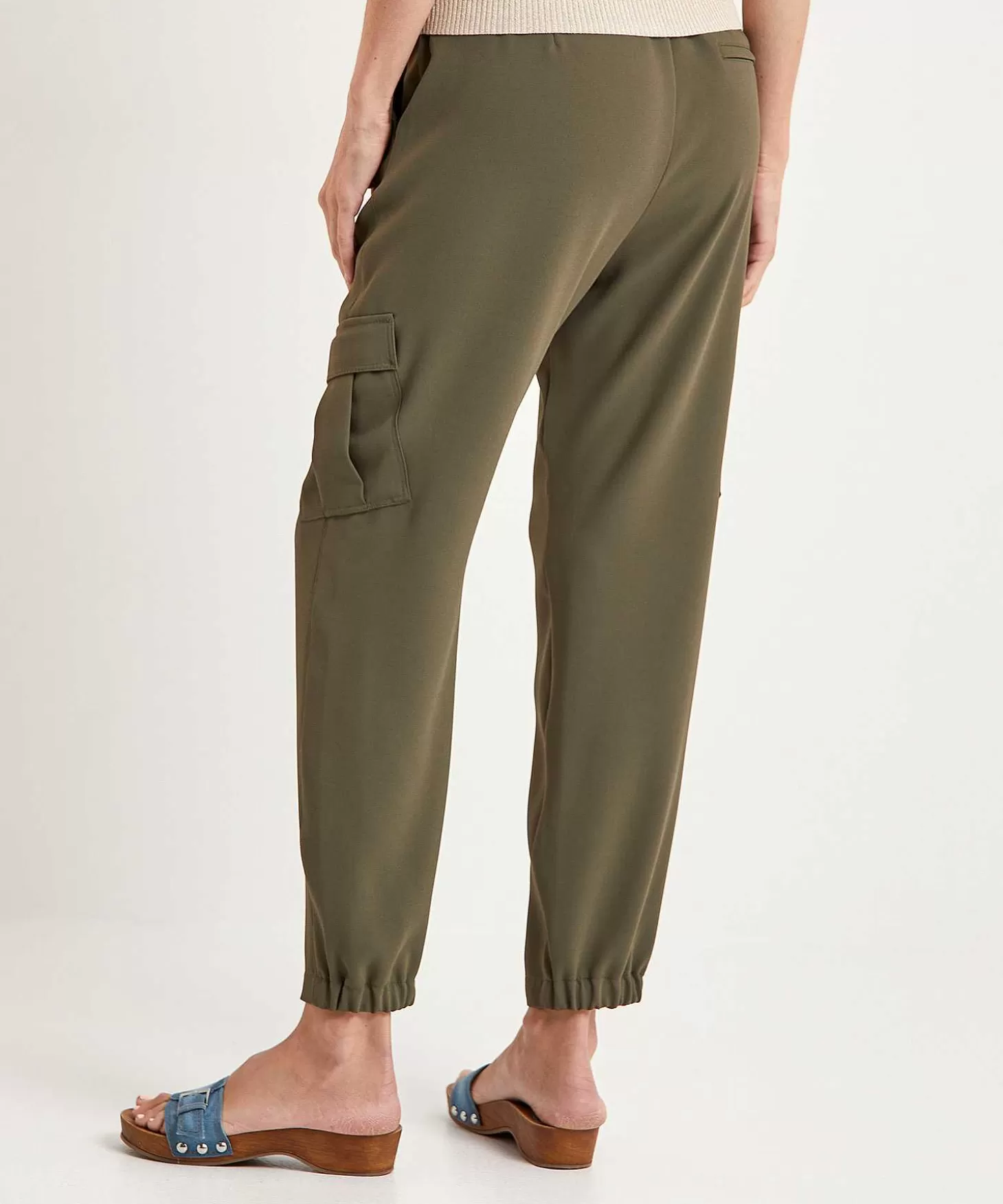 Cargo Pants Easy Cool*MAC Jeans Sale