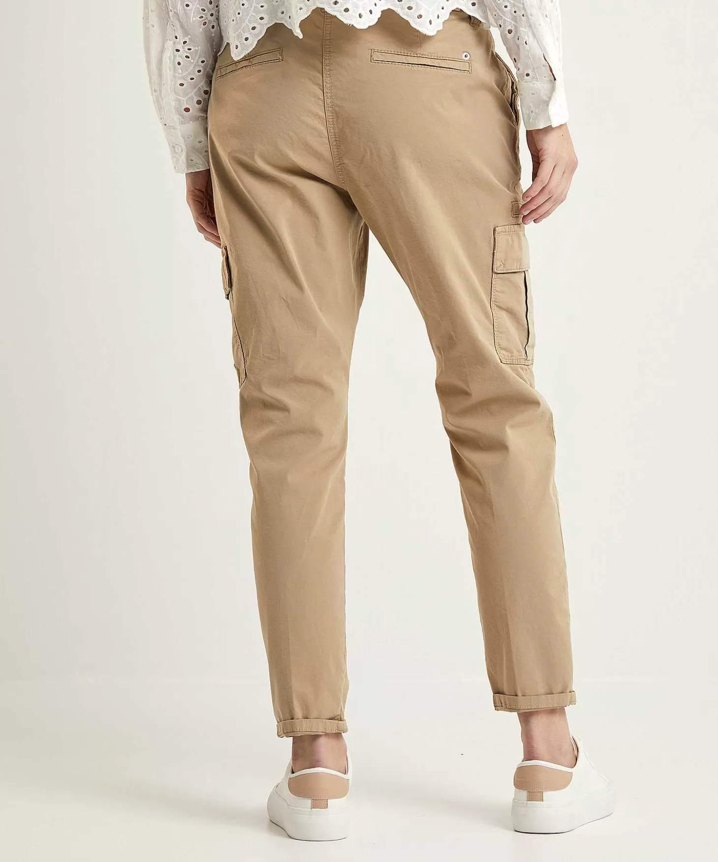 Cargo Pants Rich*MAC Jeans Cheap