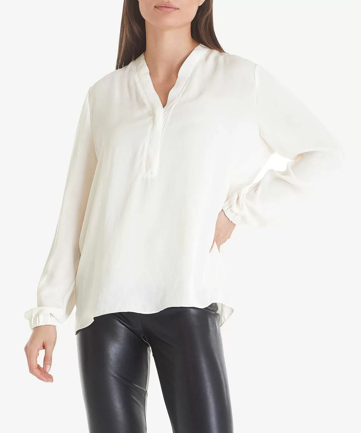 Marc Cain Blouse*Marc Cain Essentials Best Sale