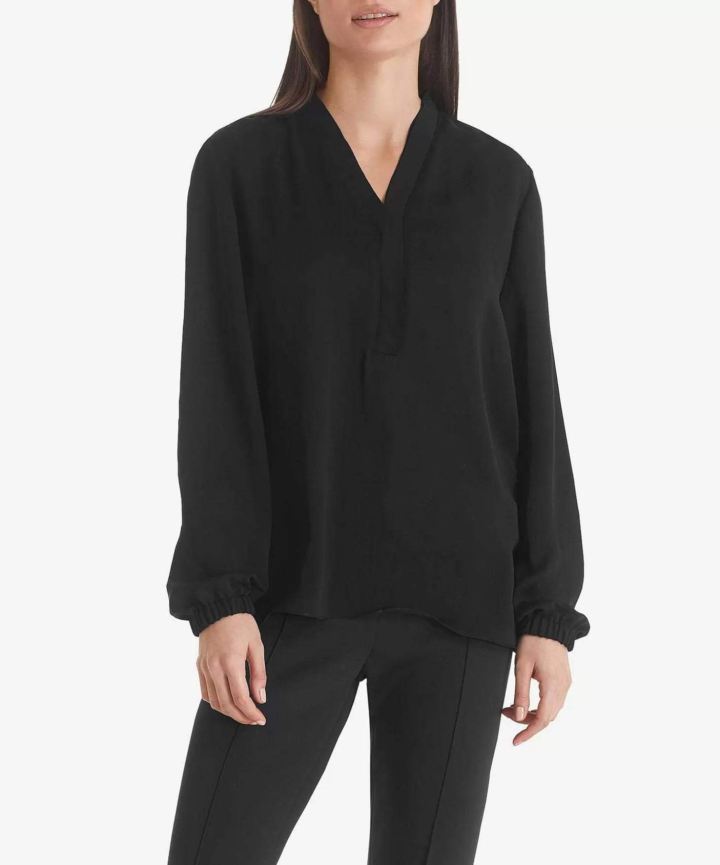 Marc Cain Blouse*Marc Cain Essentials Sale