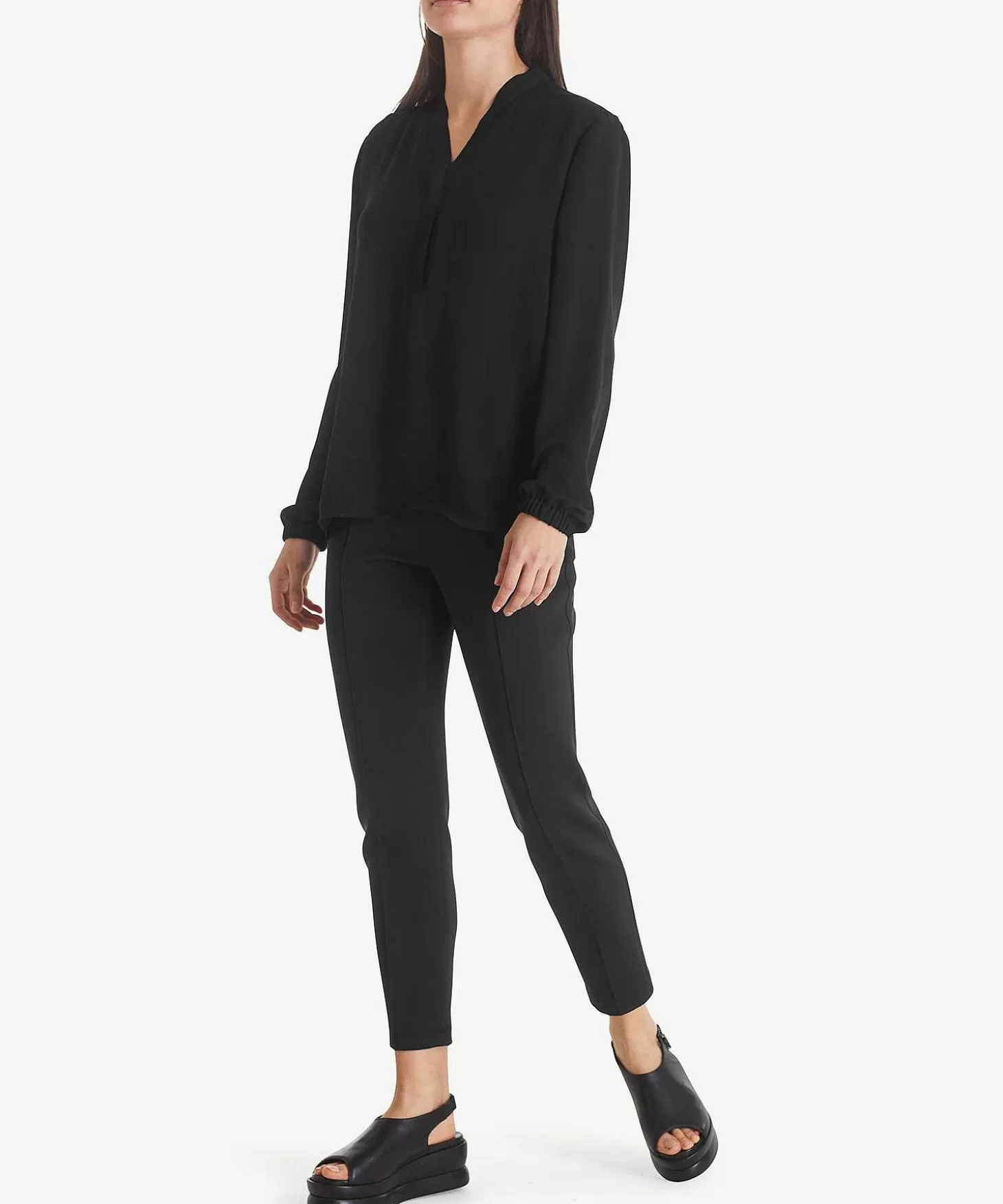 Marc Cain Blouse*Marc Cain Essentials Sale