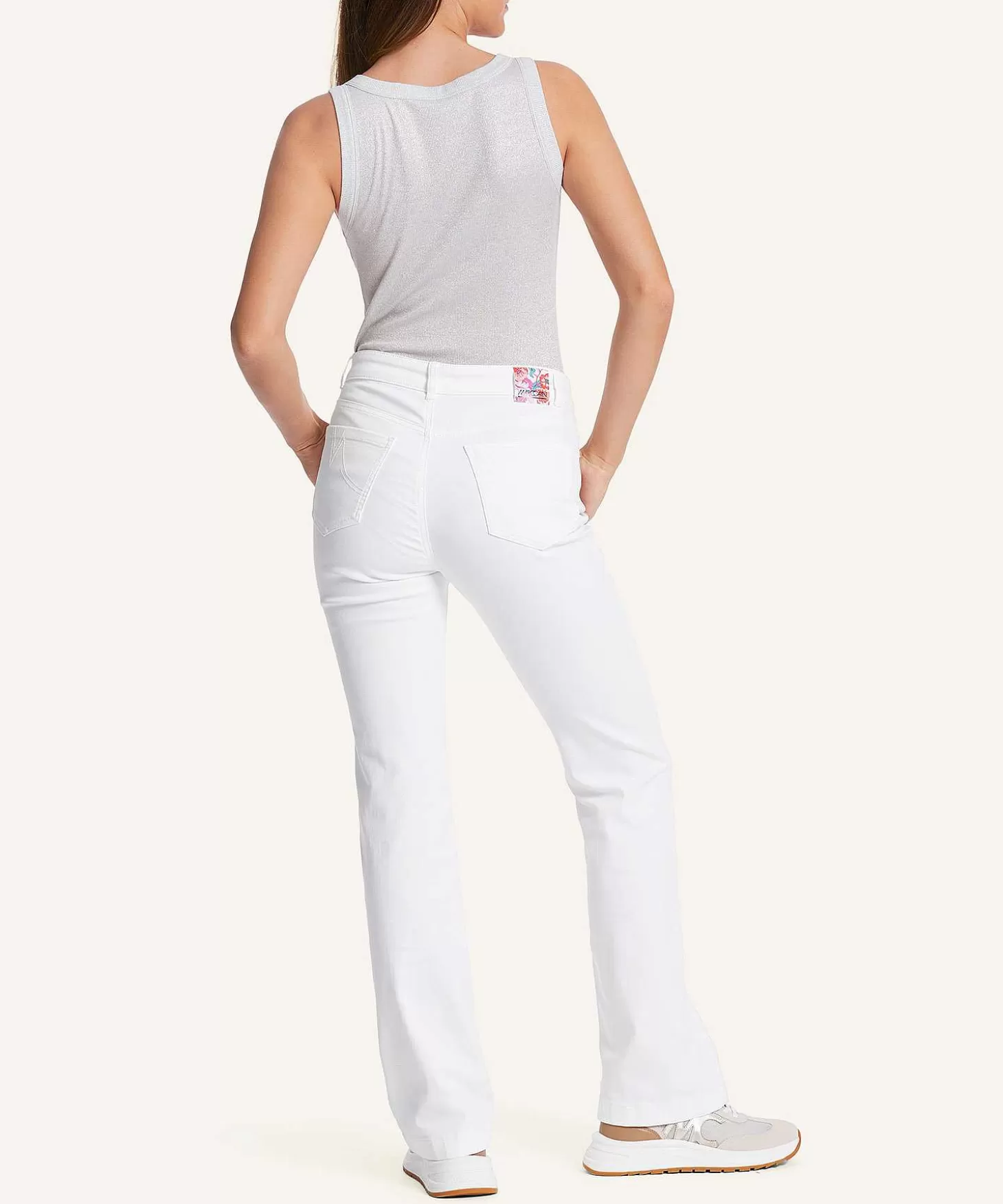 Marc Cain Flared Jeans Faro*Marc Cain Pants Store