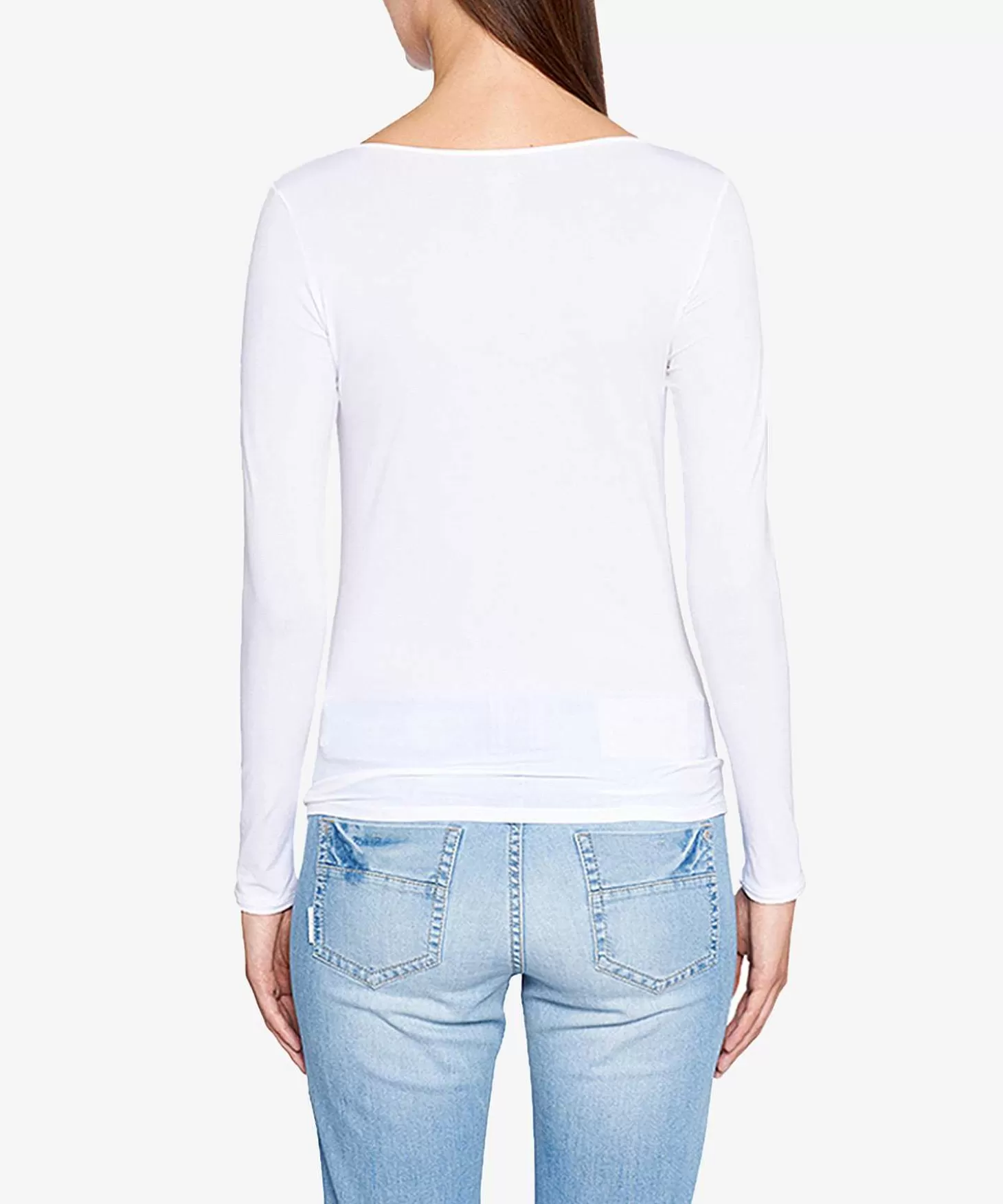 Marc Cain Long Sleeve Shirt*Marc Cain Essentials Sale