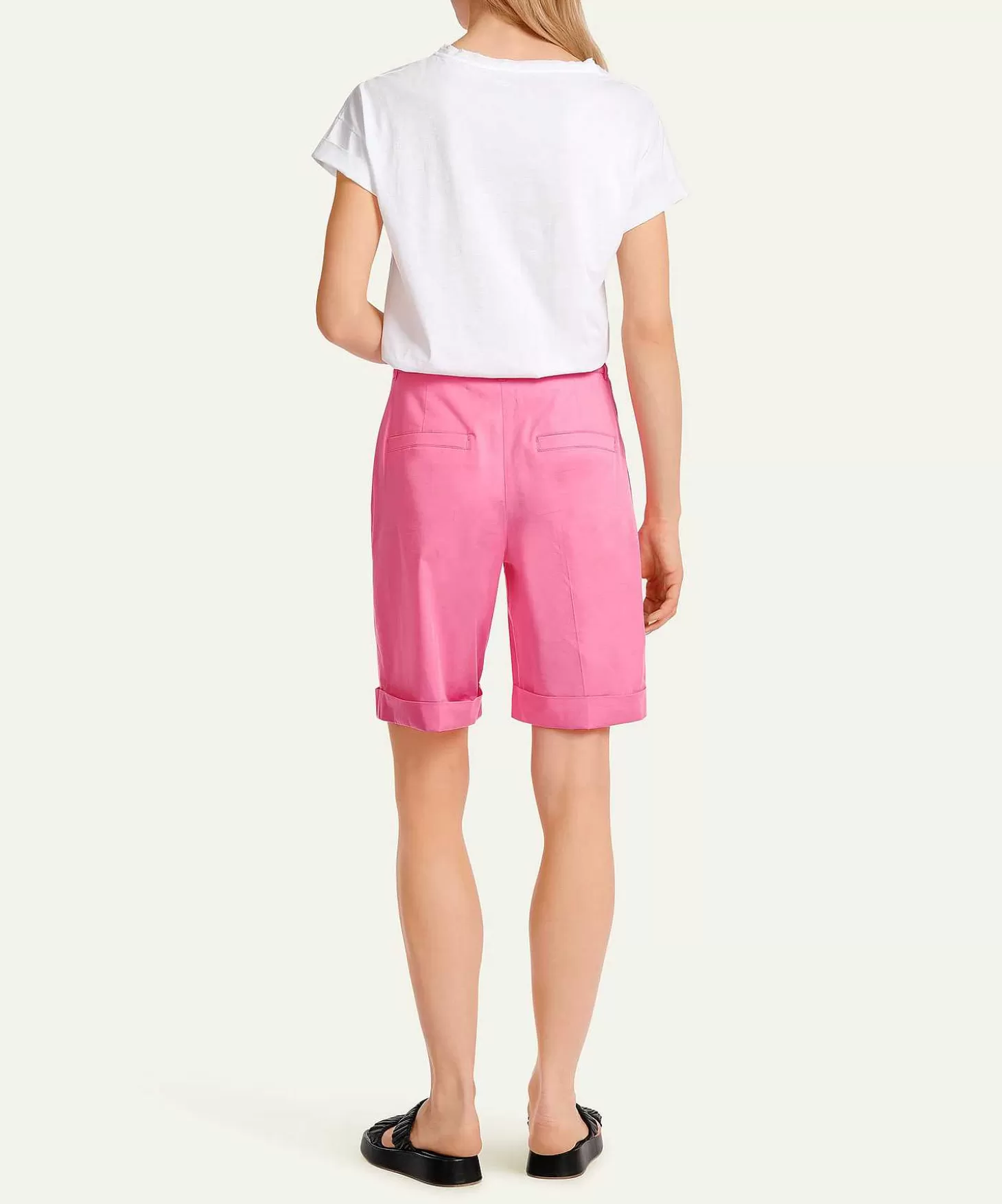 Marc Cain Shorts Finike*Marc Cain Additions Flash Sale