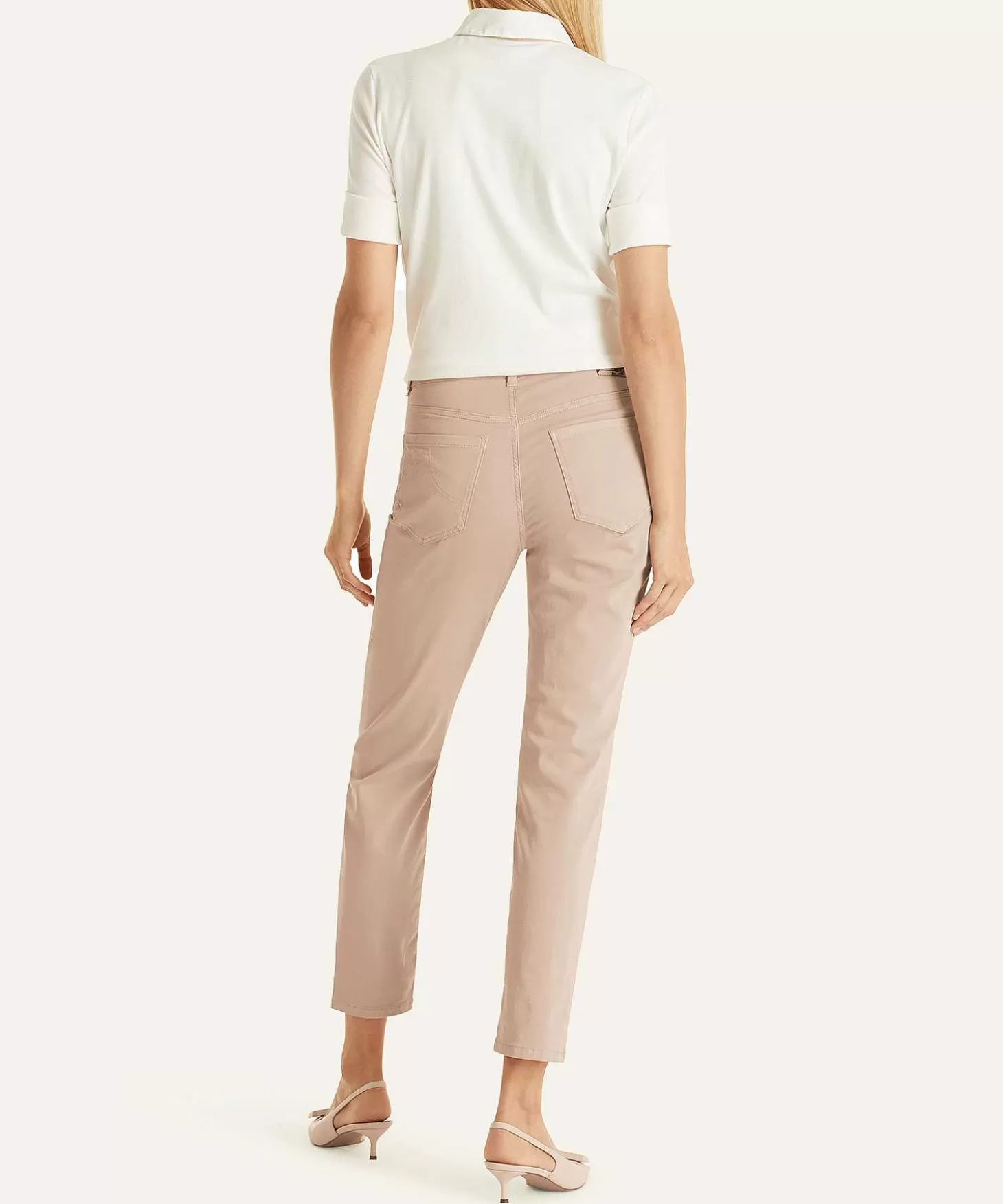 Marc Cain Slim Fit Jeans Silea*Marc Cain Pants Online