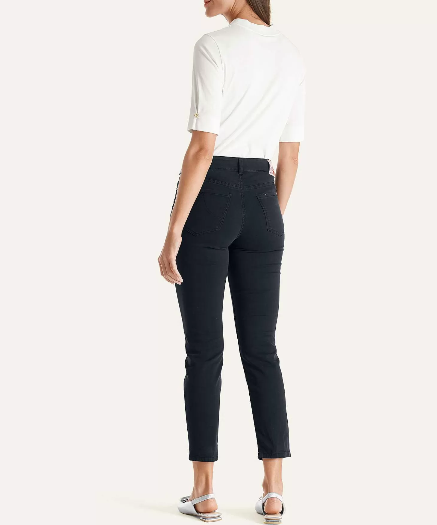 Marc Cain Slim Fit Jeans Silea*Marc Cain Pants Flash Sale