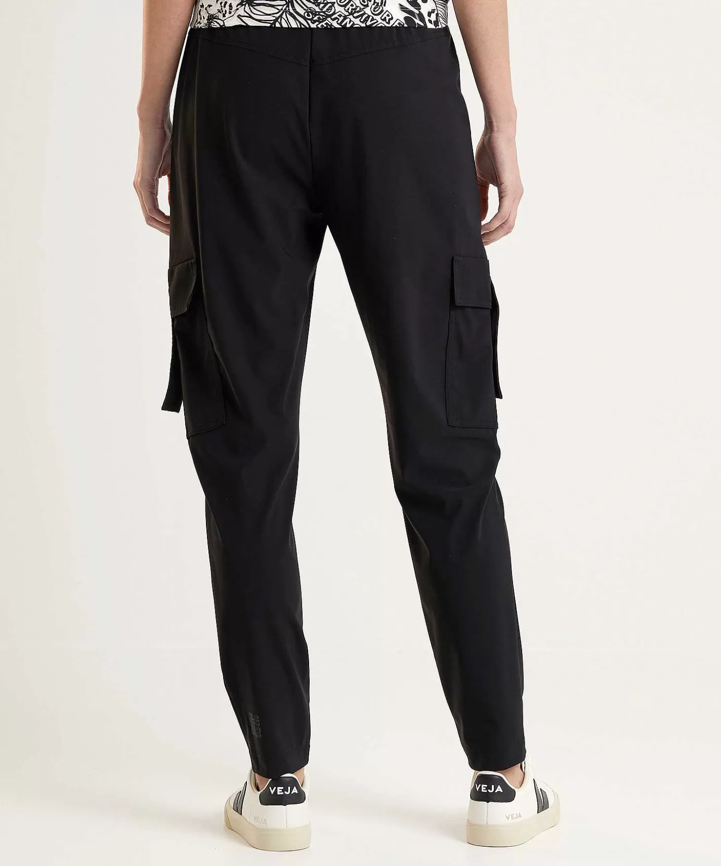 Cargo Pants Rieti*Marc Cain Sports New