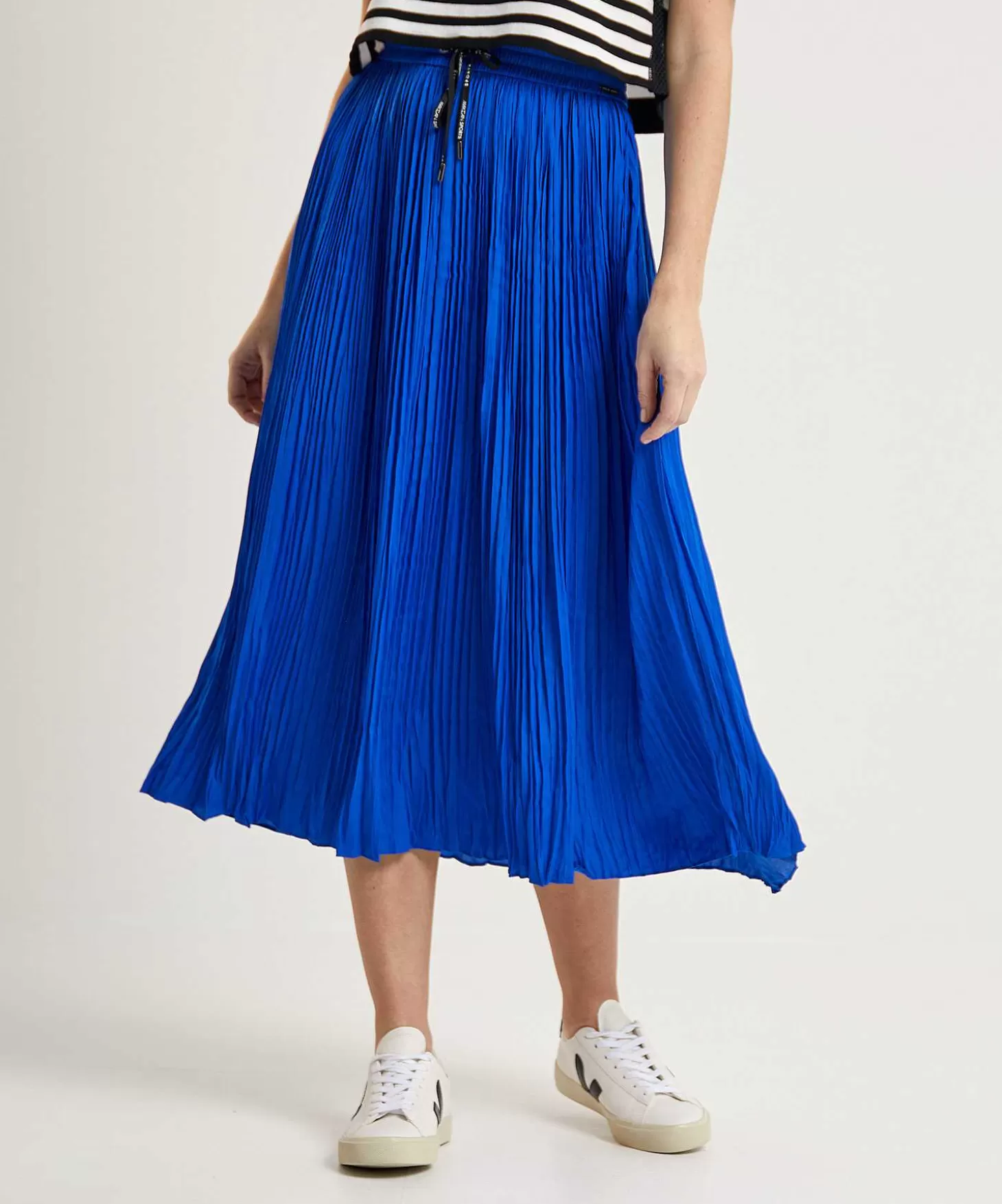 Pleated Skirt*Marc Cain Sports Store