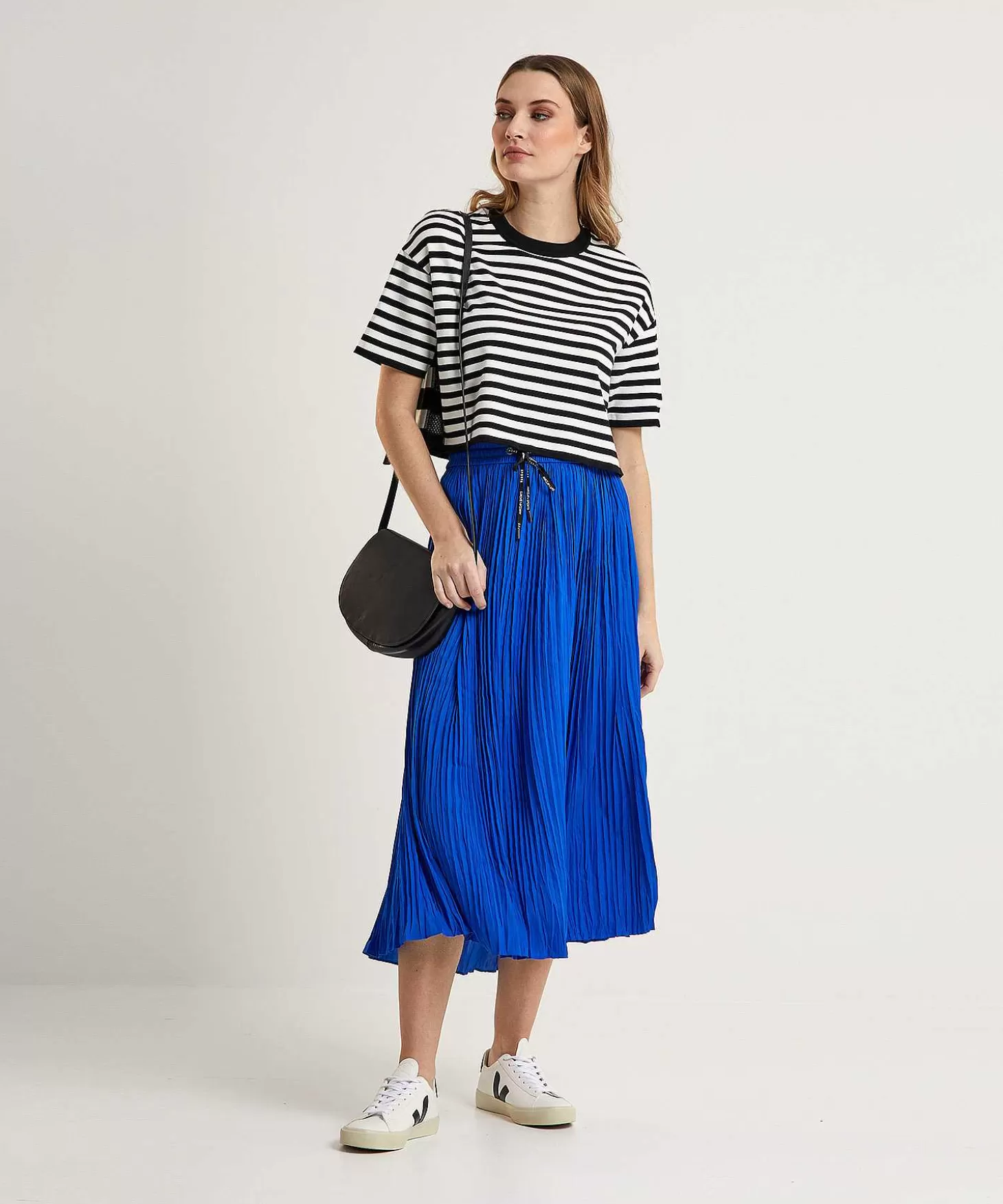 Pleated Skirt*Marc Cain Sports Store