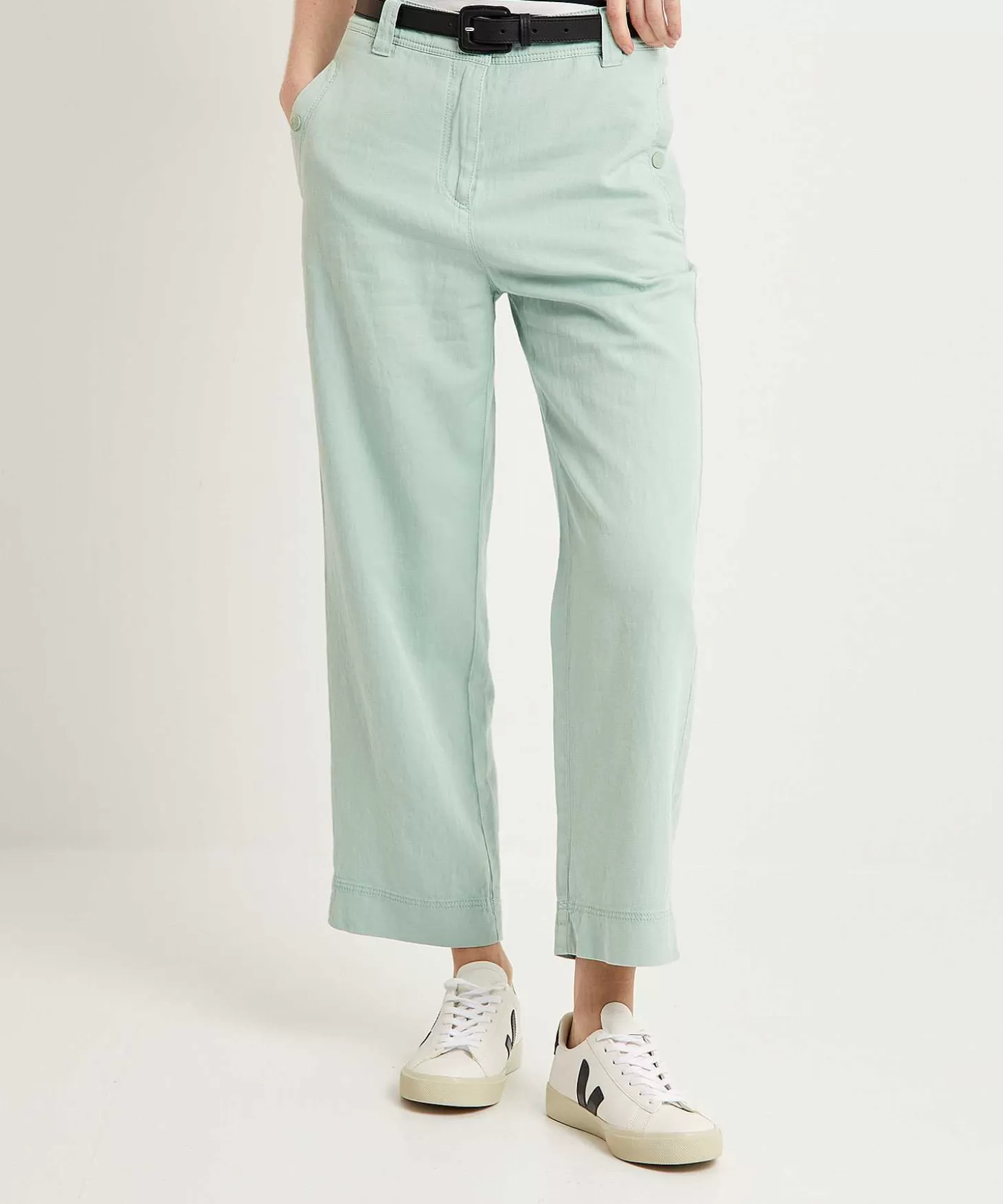 Wide Fit Pants Wukari*Marc Cain Sports Sale