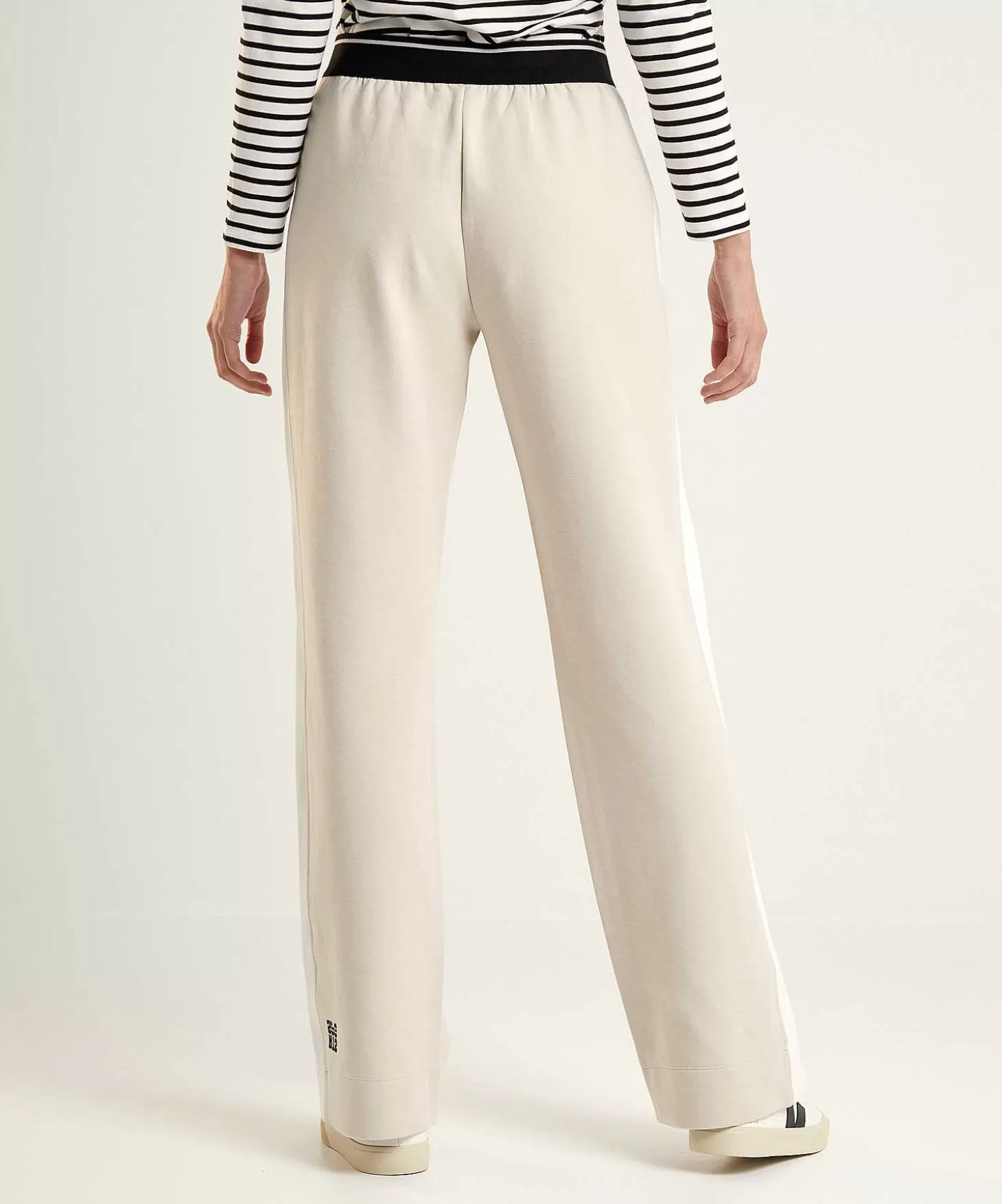 Wide Leg Pants Wels*Marc Cain Sports Cheap