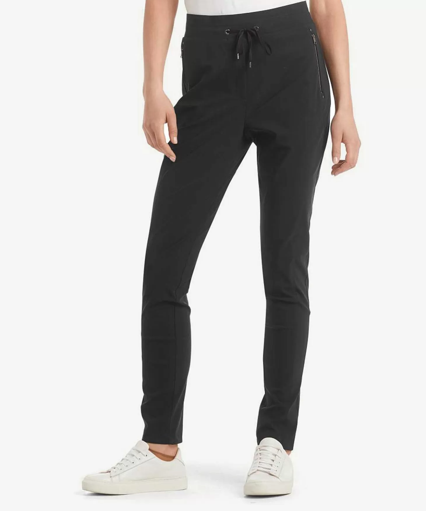 Marc Cain Trousers Travel Fabric*Marc Cain Essentials Discount