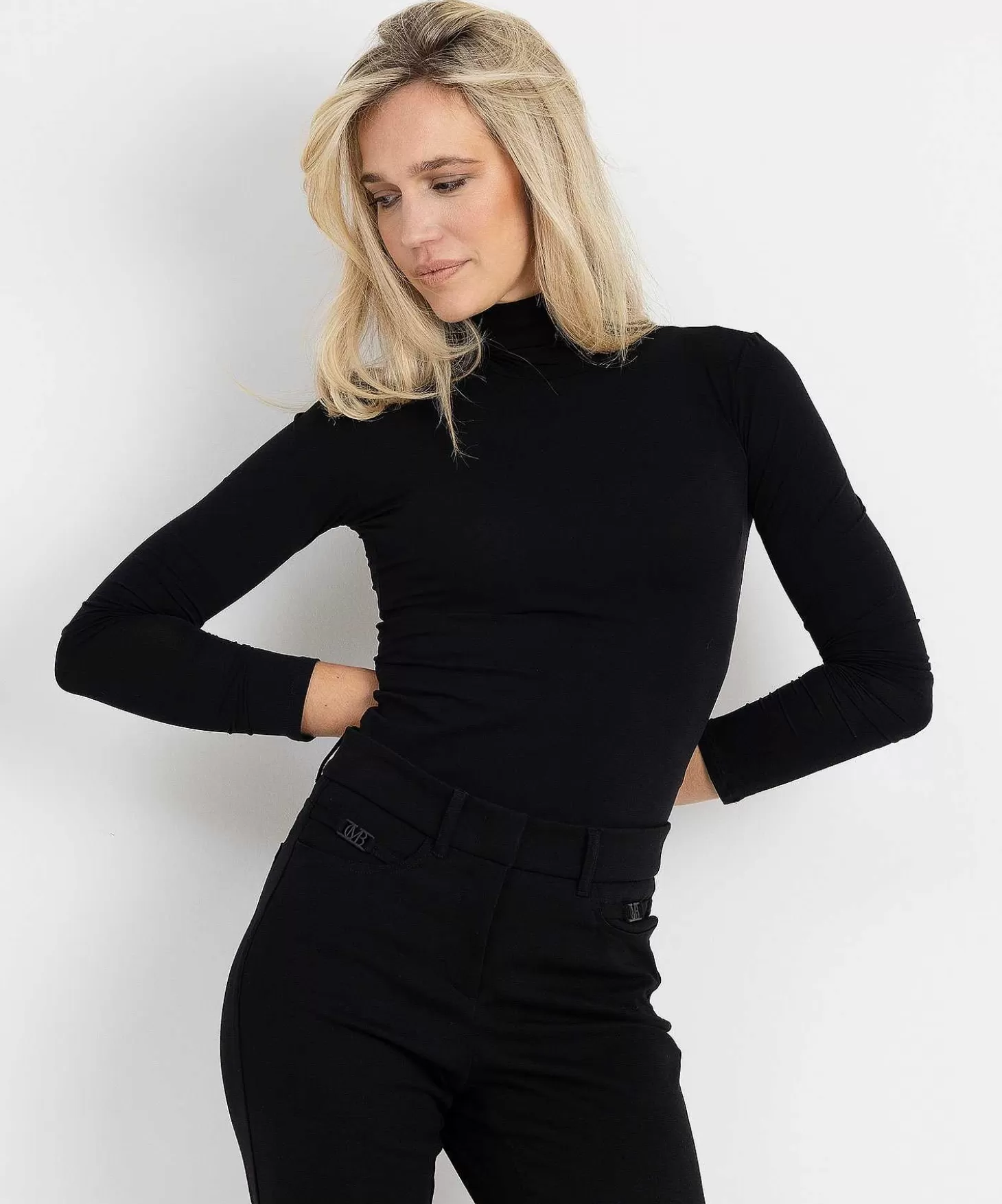 Marc Cain Turtleneck*Marc Cain Essentials Shop